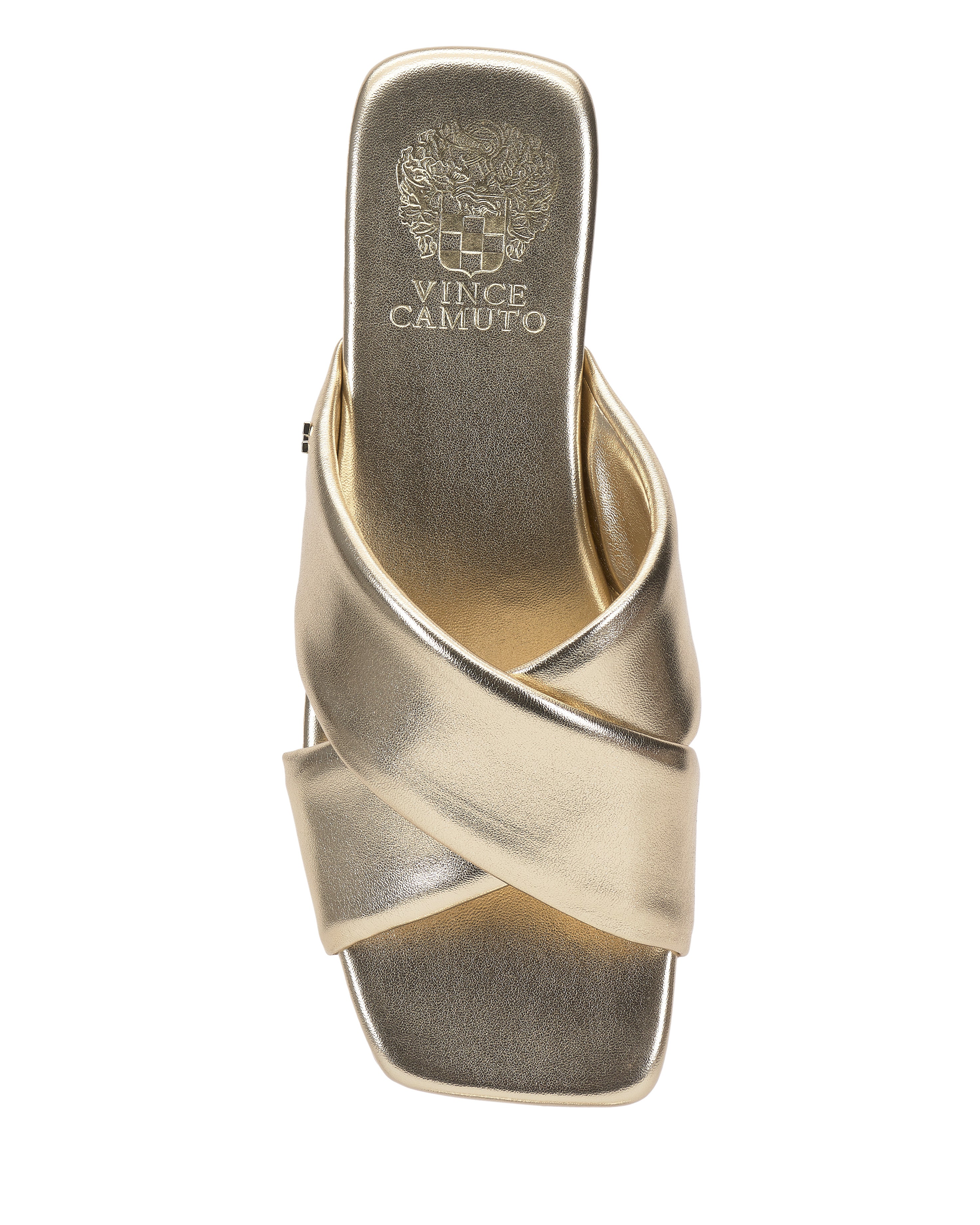 Adisey Cross-Band Sandal - Image 7