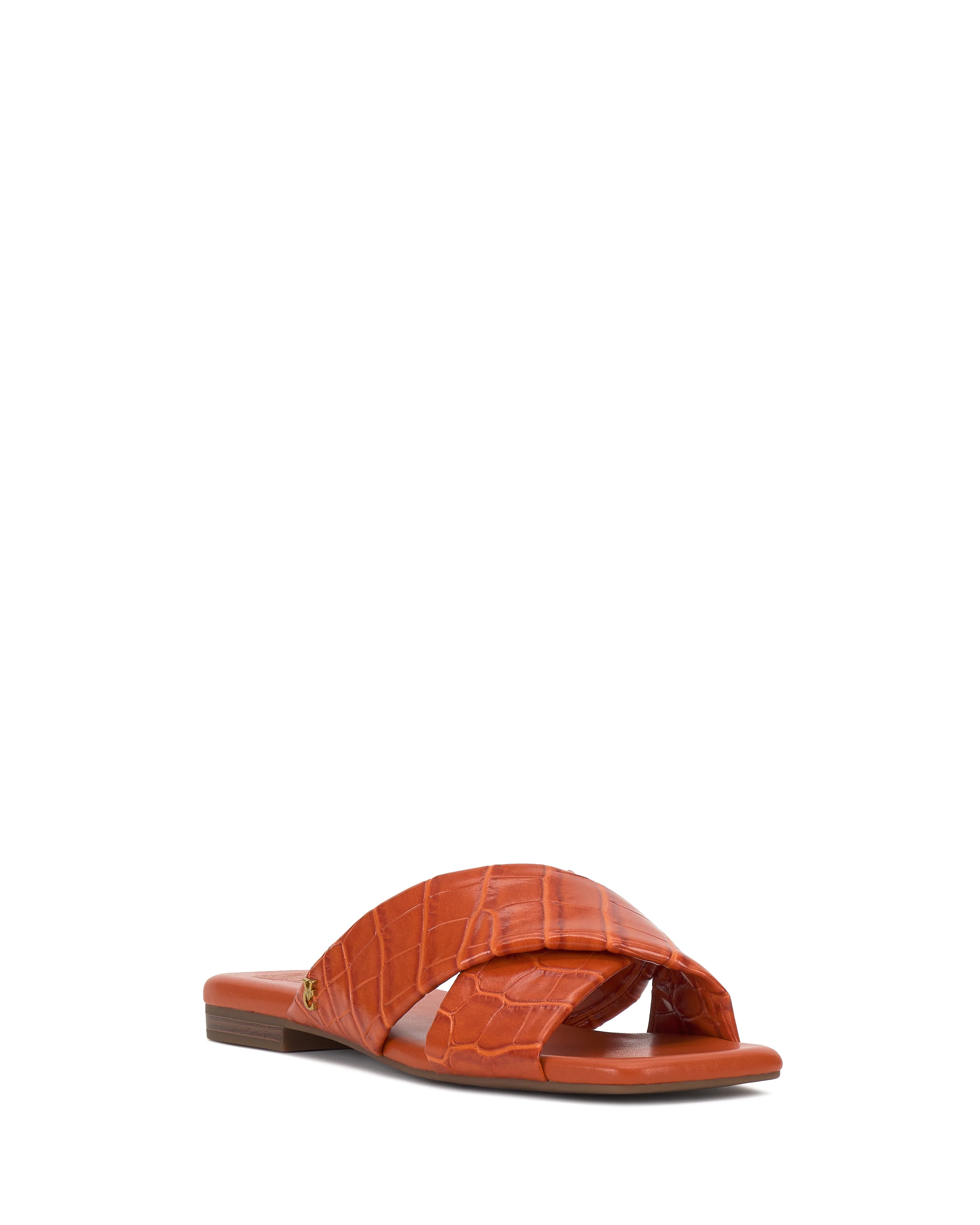 Adisey Cross-Band Sandal - Image 2