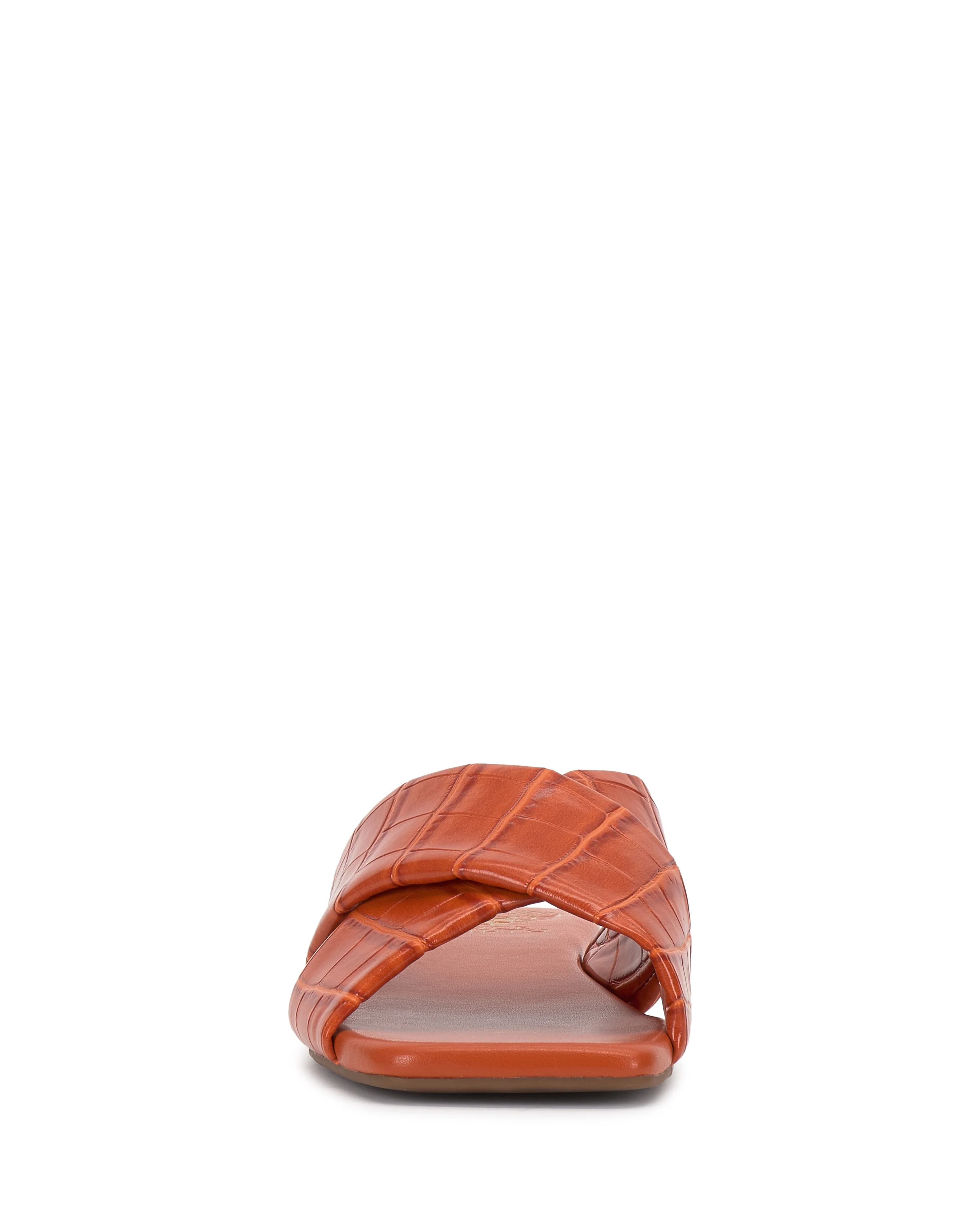 Adisey Cross-Band Sandal - Image 3