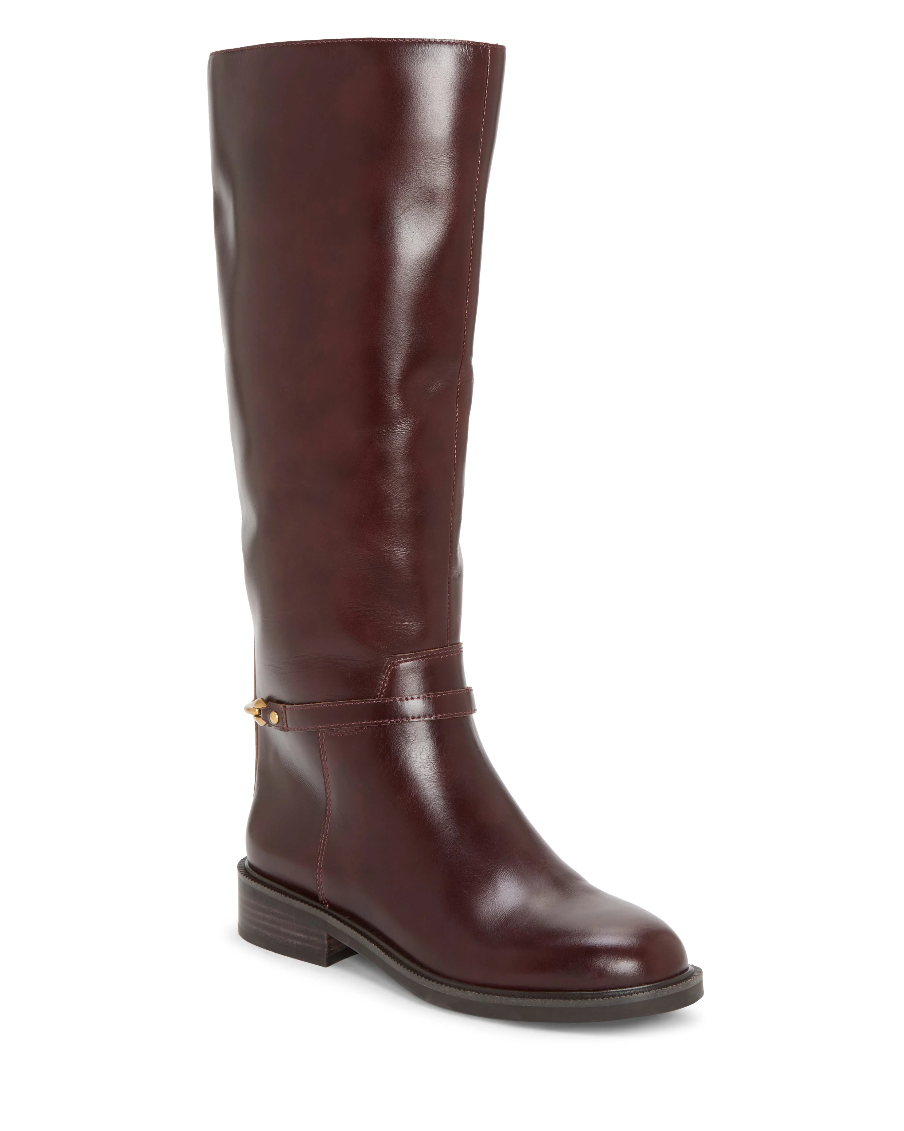 Adria Extra Wide Calf Knee High Boot - Image 2