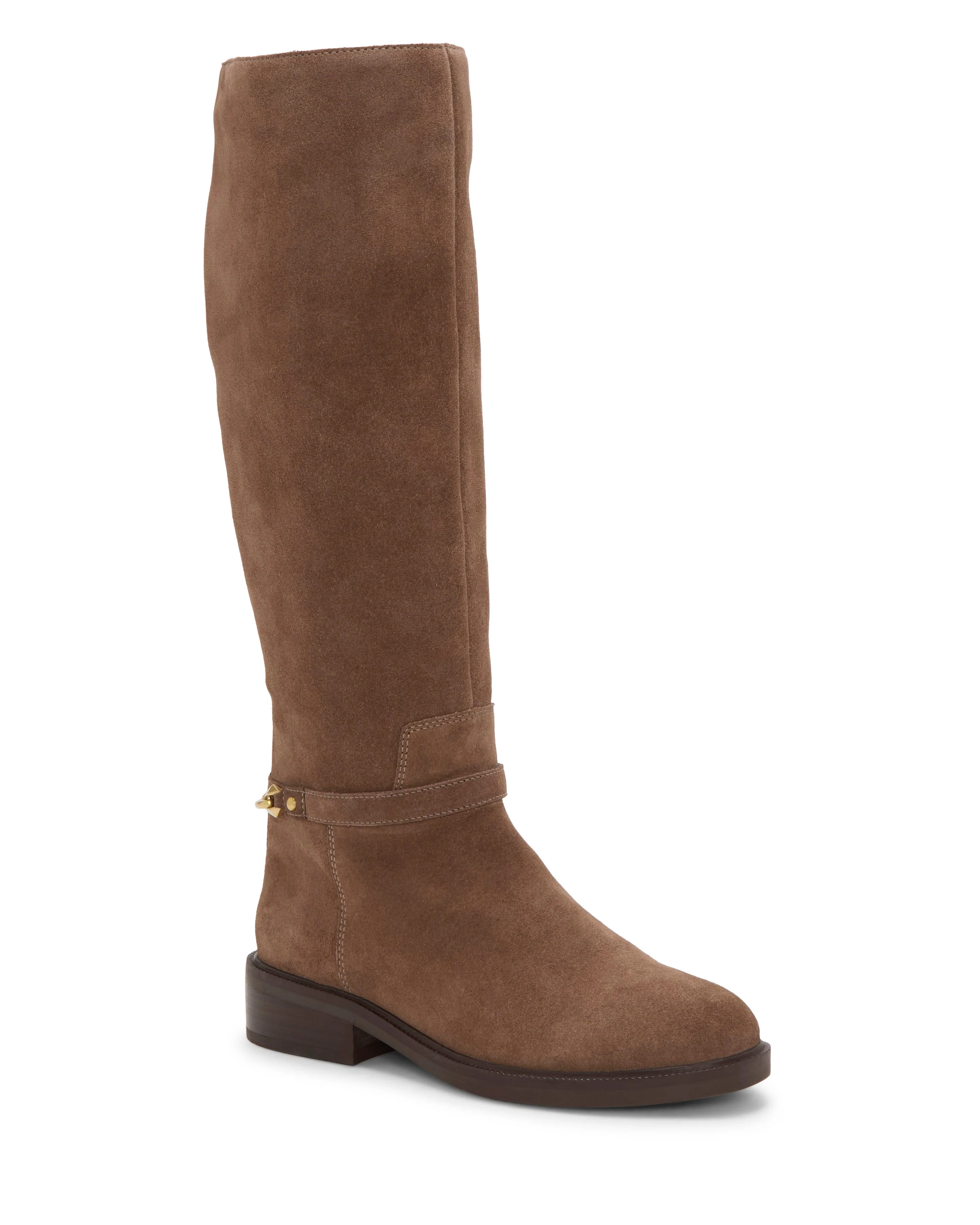 Adria Extra Wide Calf Knee High Boot - Image 2
