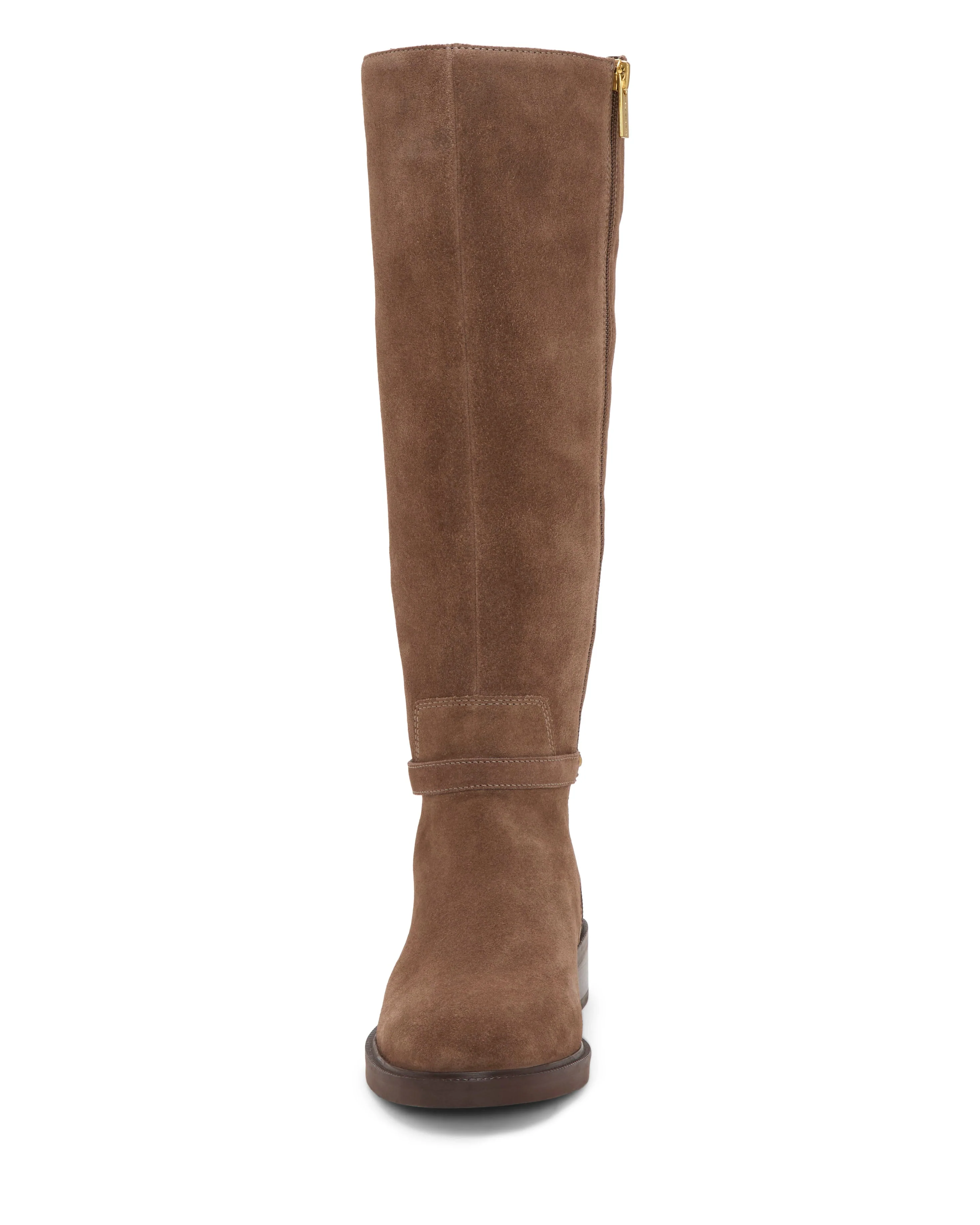 Adria Extra Wide Calf Knee High Boot - Image 3