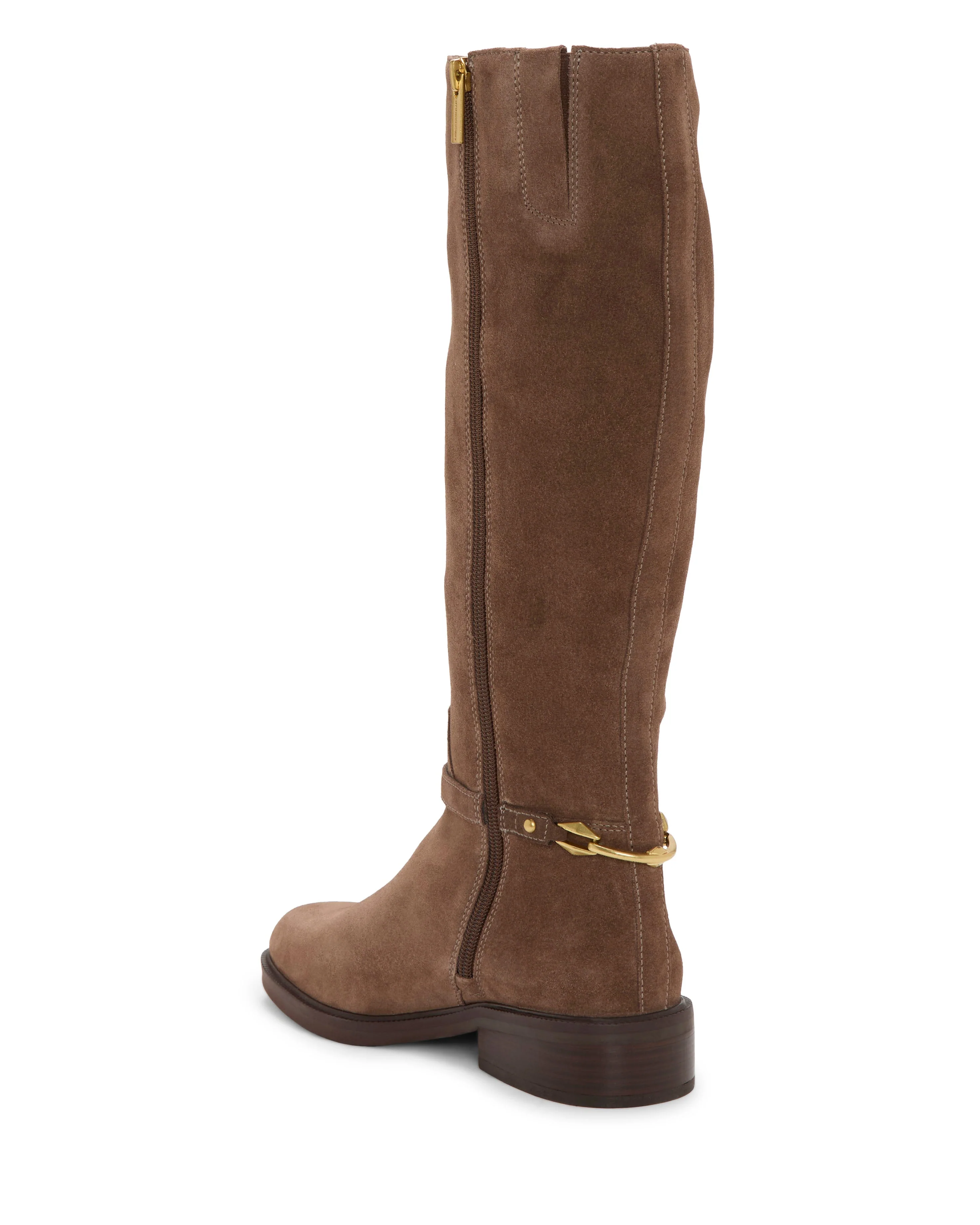Adria Extra Wide Calf Knee High Boot - Image 4