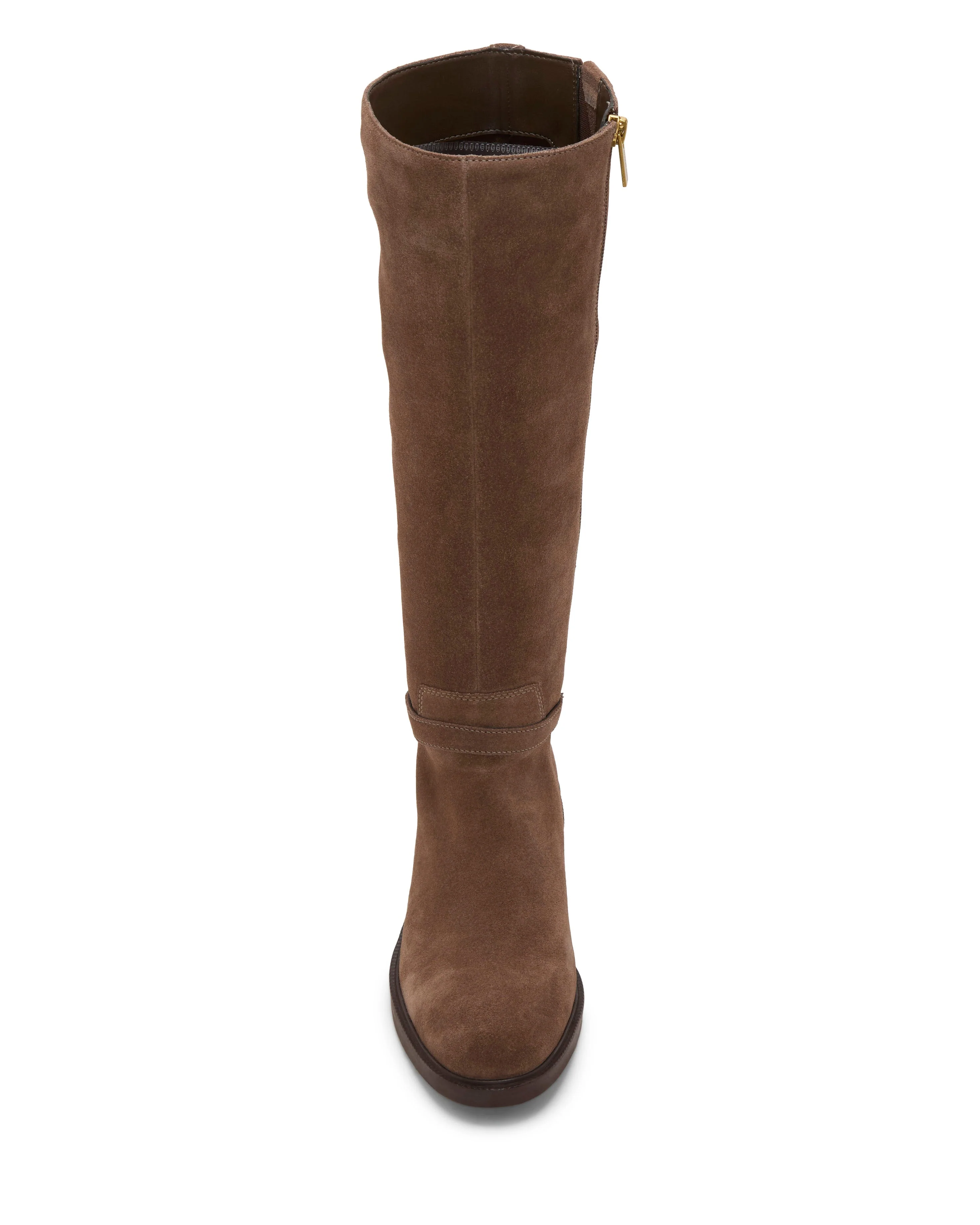 Adria Extra Wide Calf Knee High Boot - Image 7