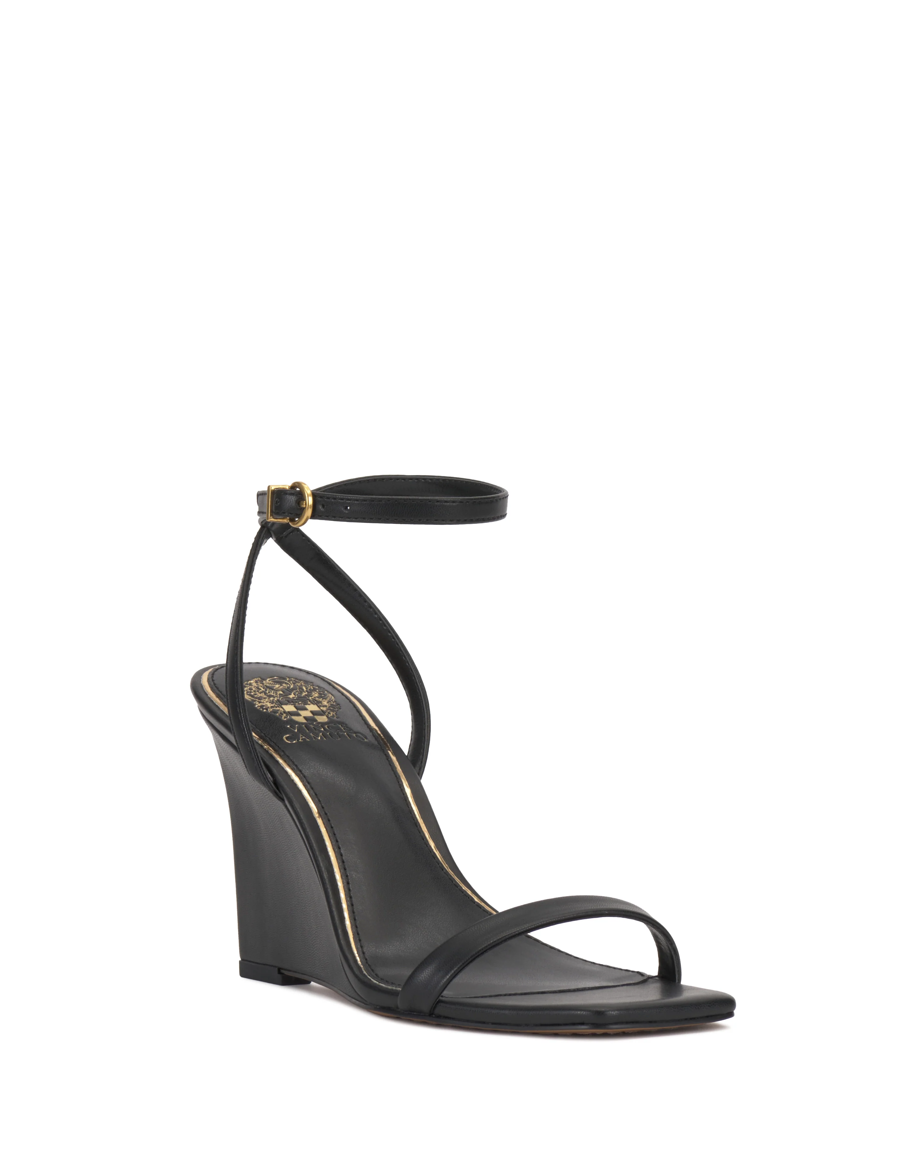 Ambee Wedge Sandal - Image 2