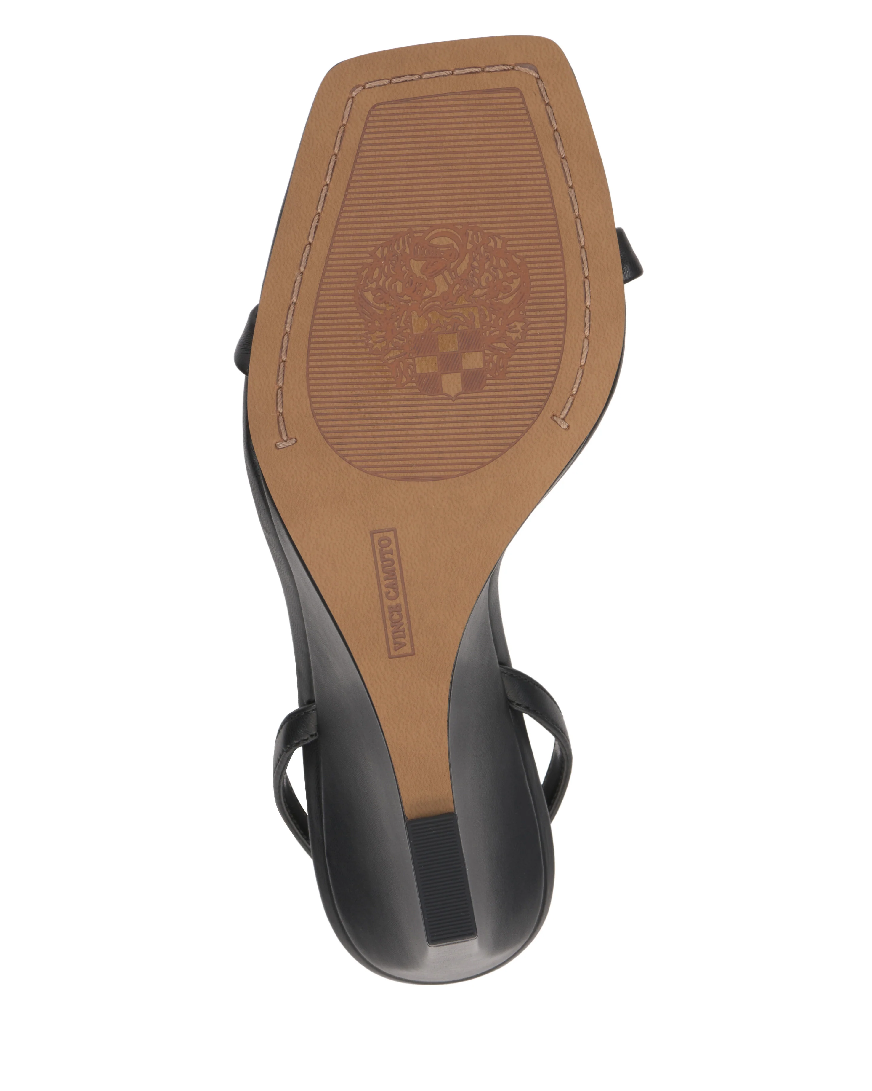 Ambee Wedge Sandal - Image 6