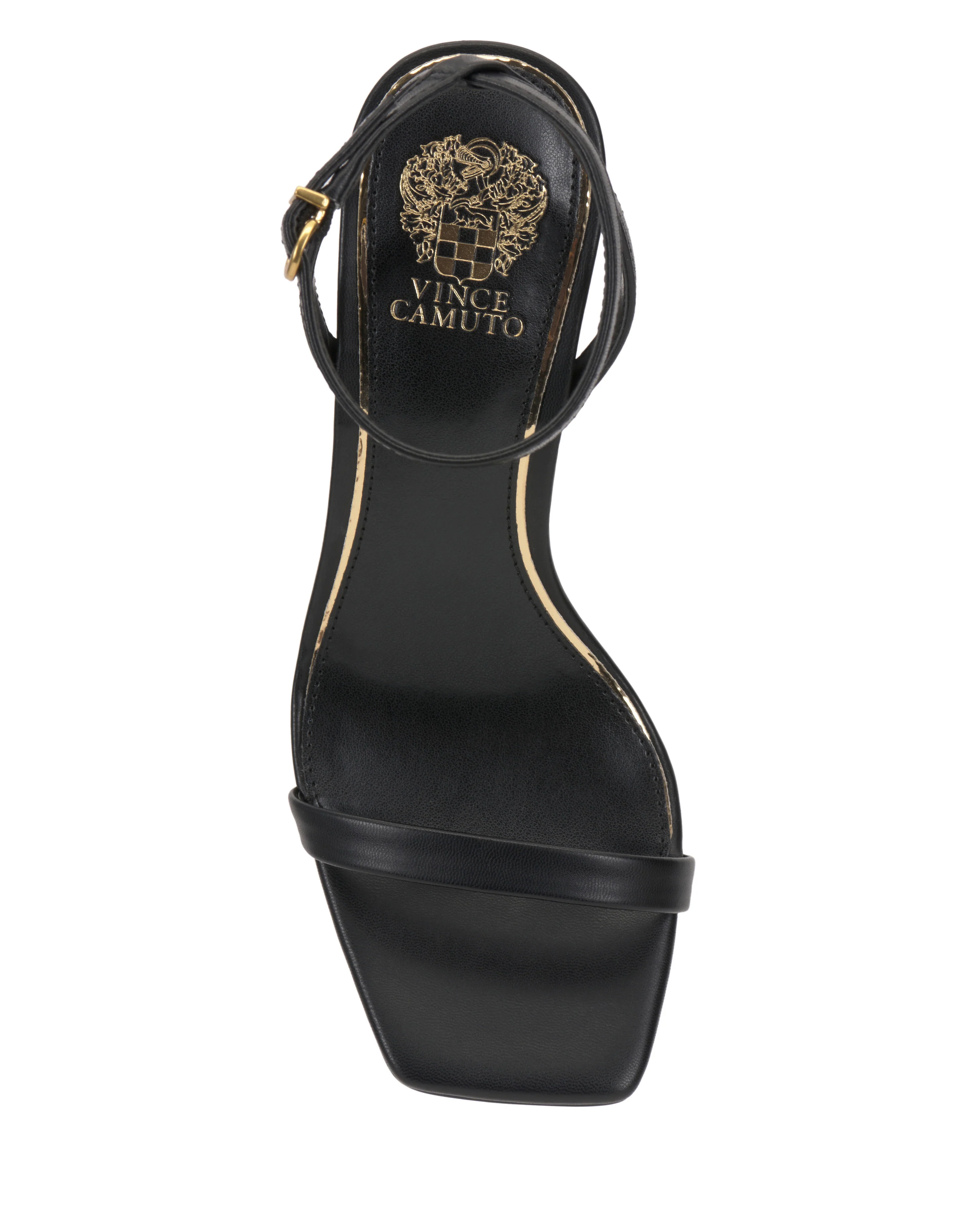 Ambee Wedge Sandal - Image 7