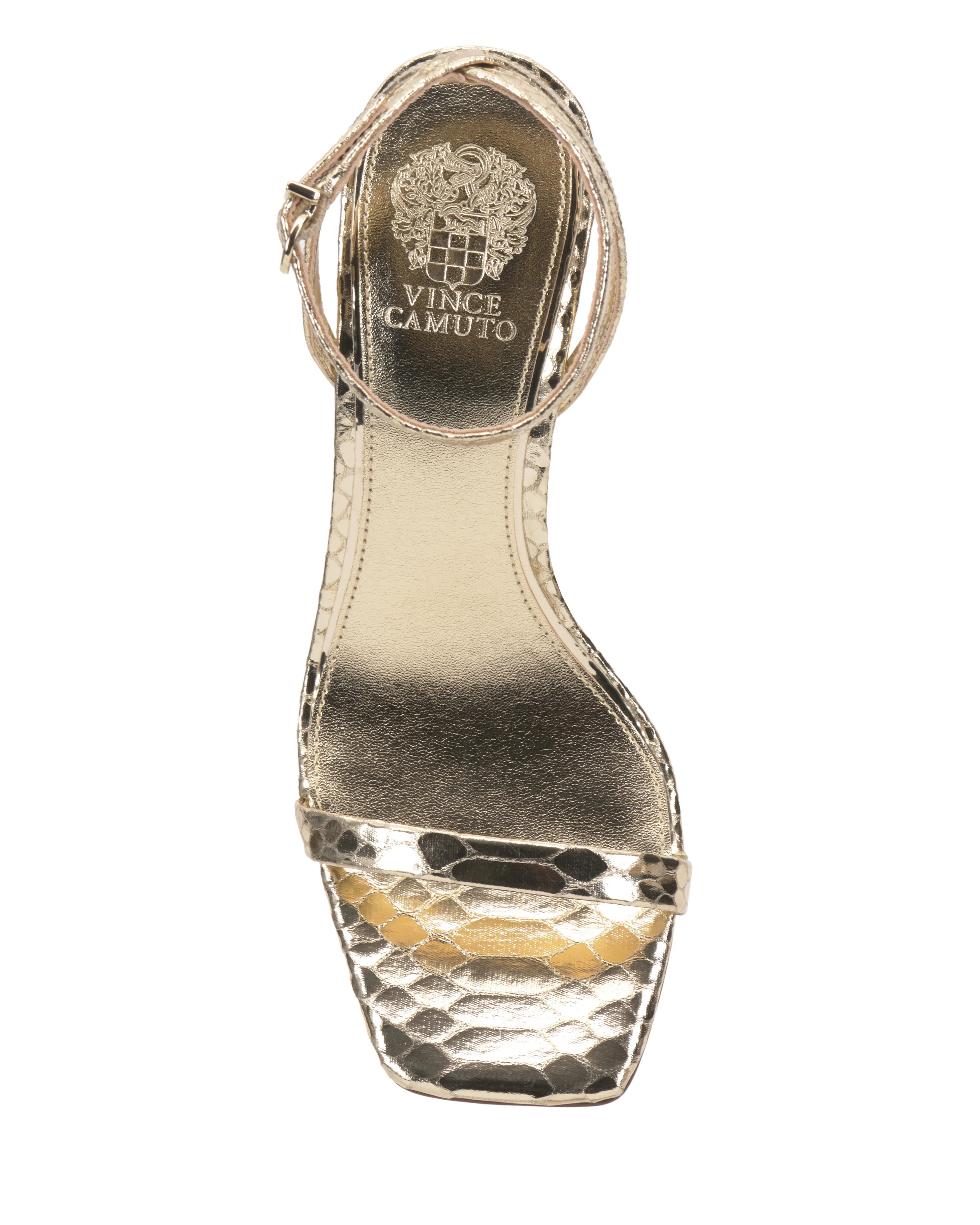 Ambee Wedge Sandal - Image 7