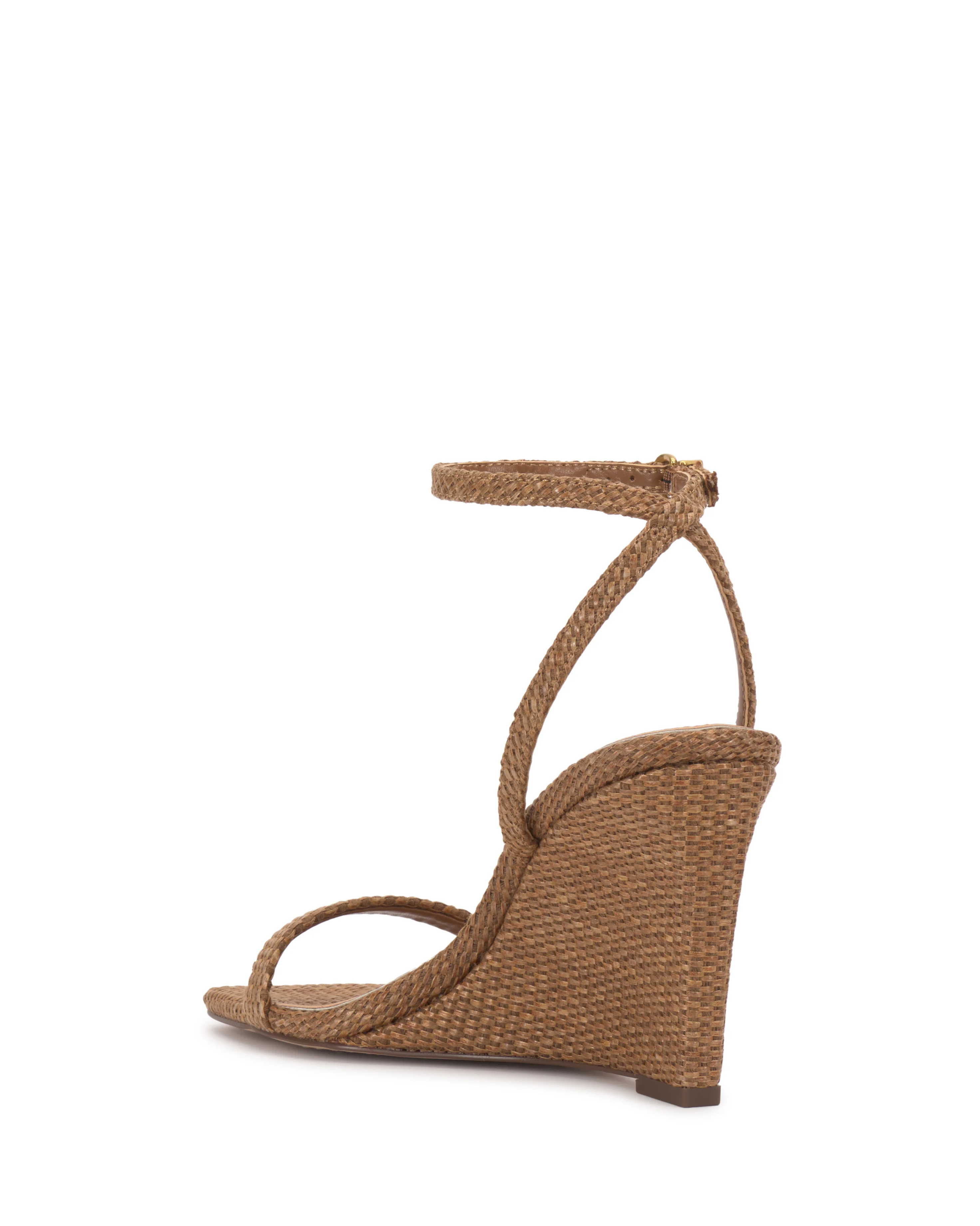 Ambee Wedge Sandal - Image 6