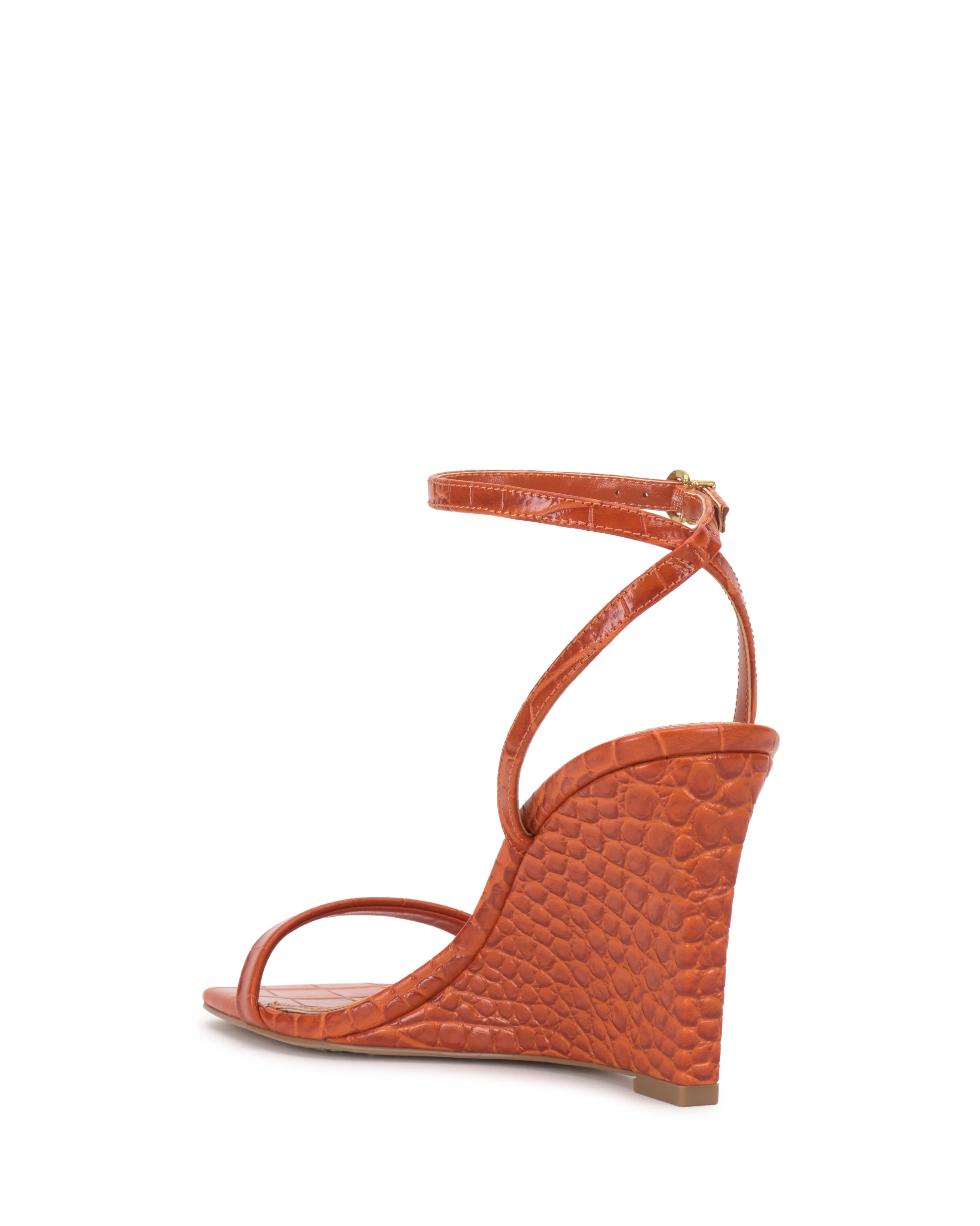 Ambee Wedge Sandal - Image 4