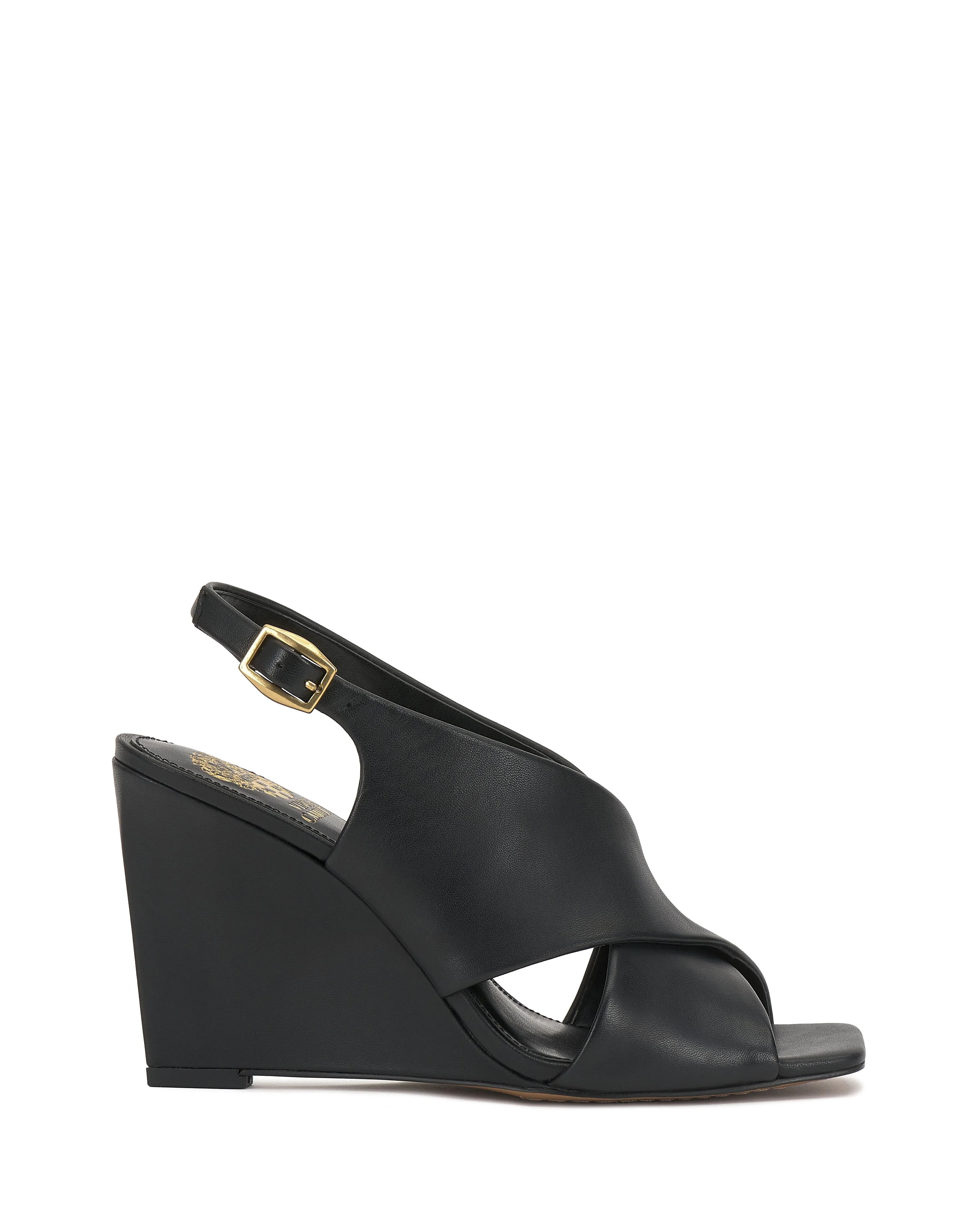 Ameira Wedge Sandal