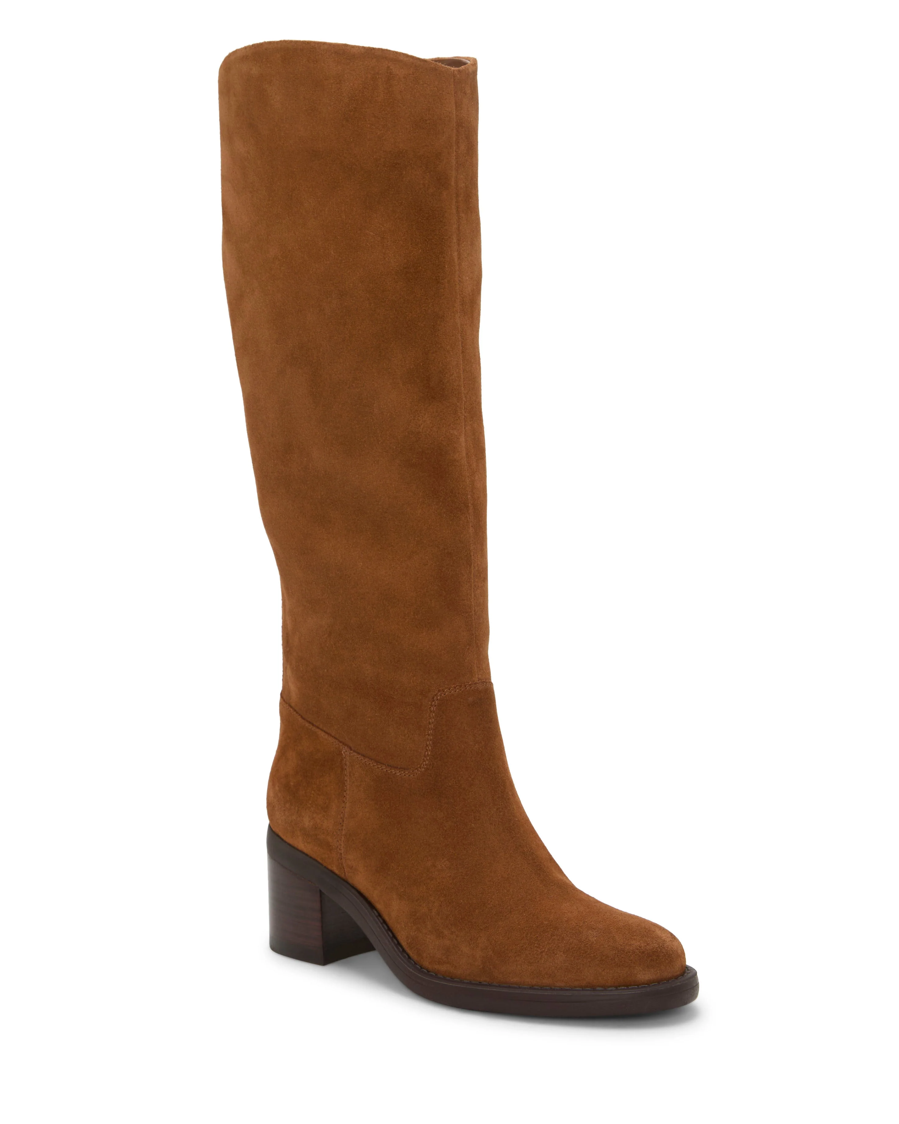 Amree Wide Calf Knee High Boot - Image 2