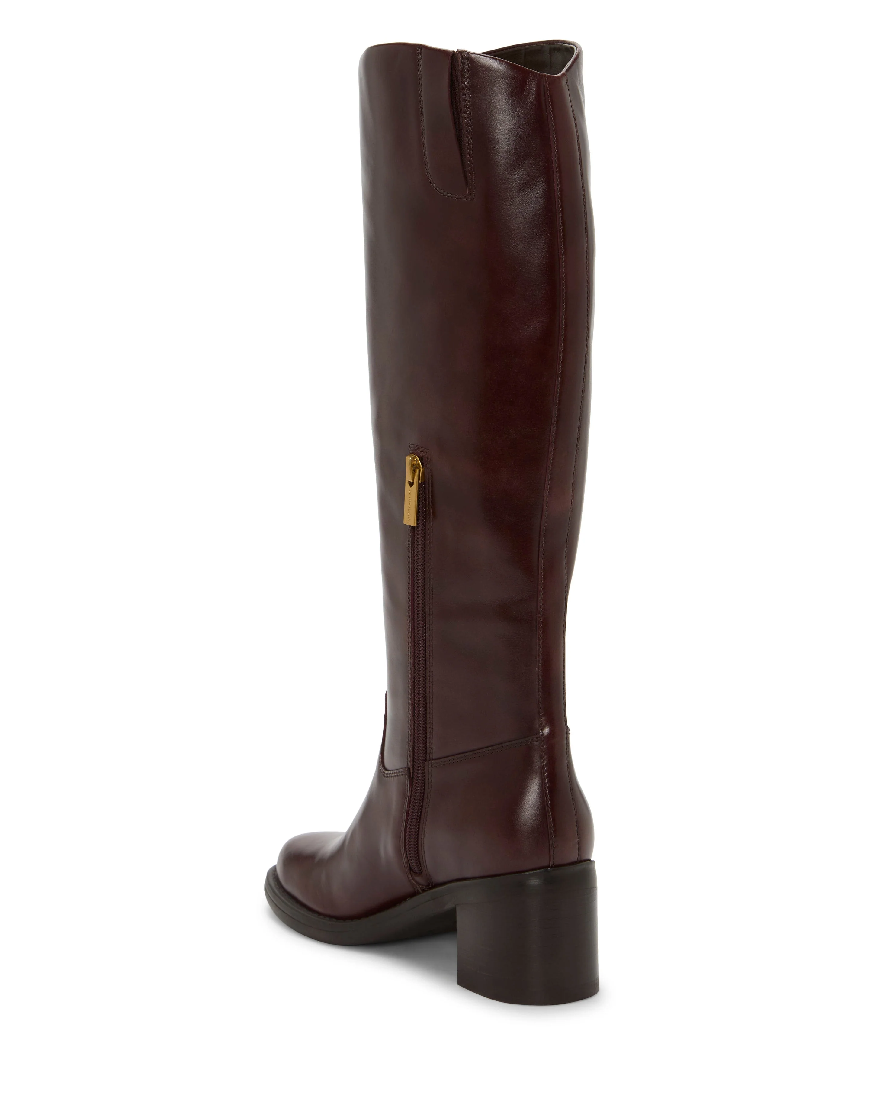 Amree Wide Calf Knee High Boot - Image 4
