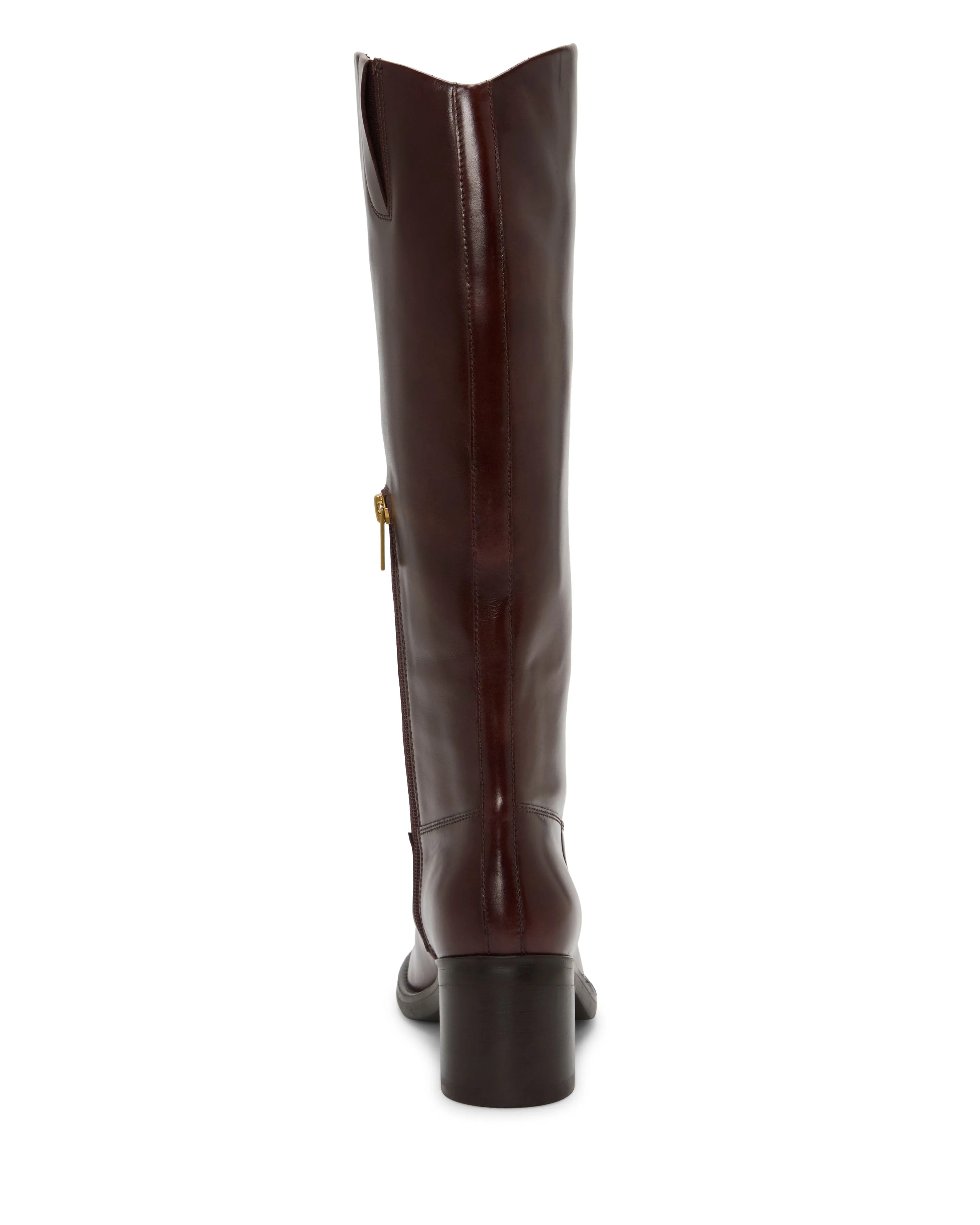 Amree Wide Calf Knee High Boot - Image 5