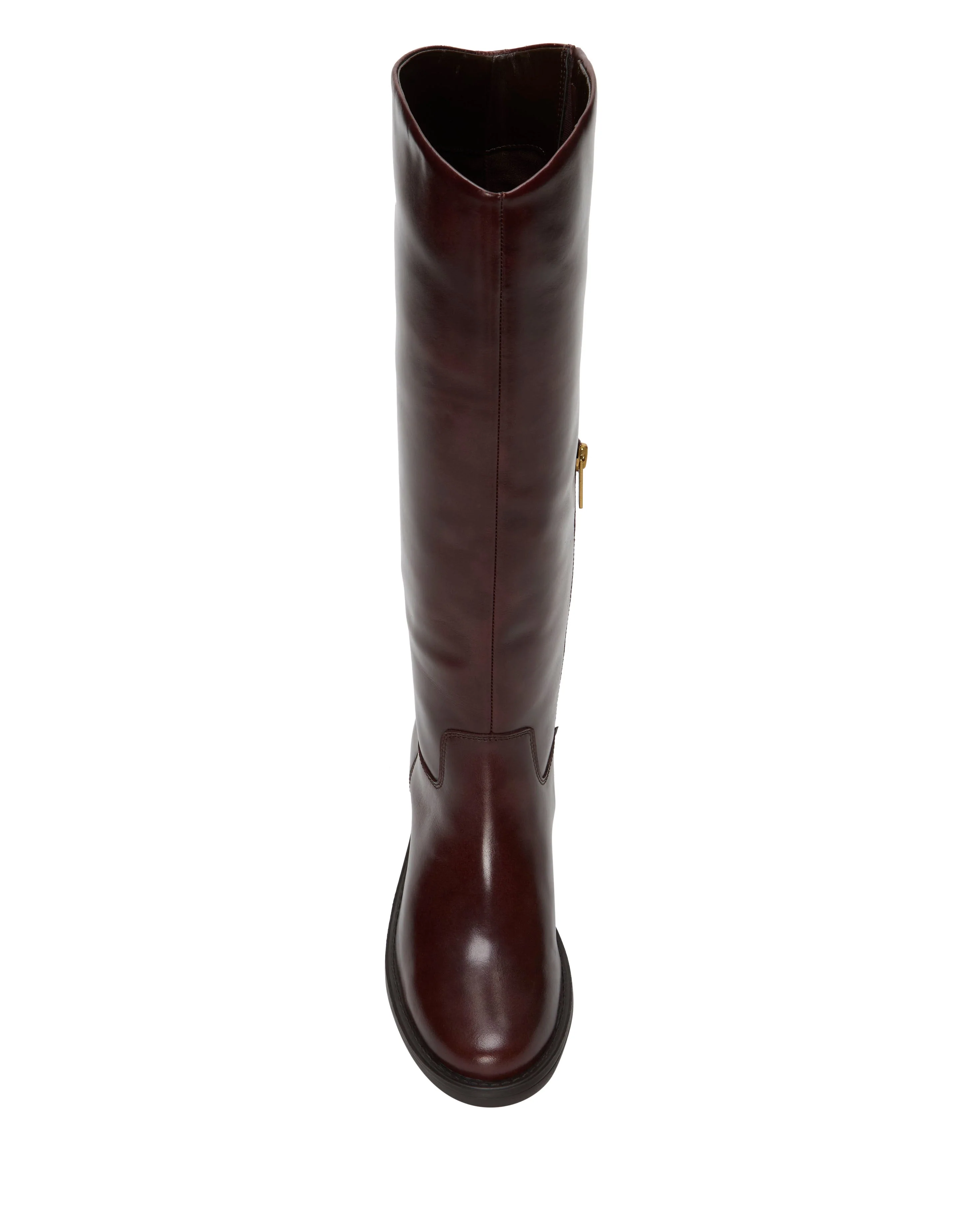 Amree Wide Calf Knee High Boot - Image 7