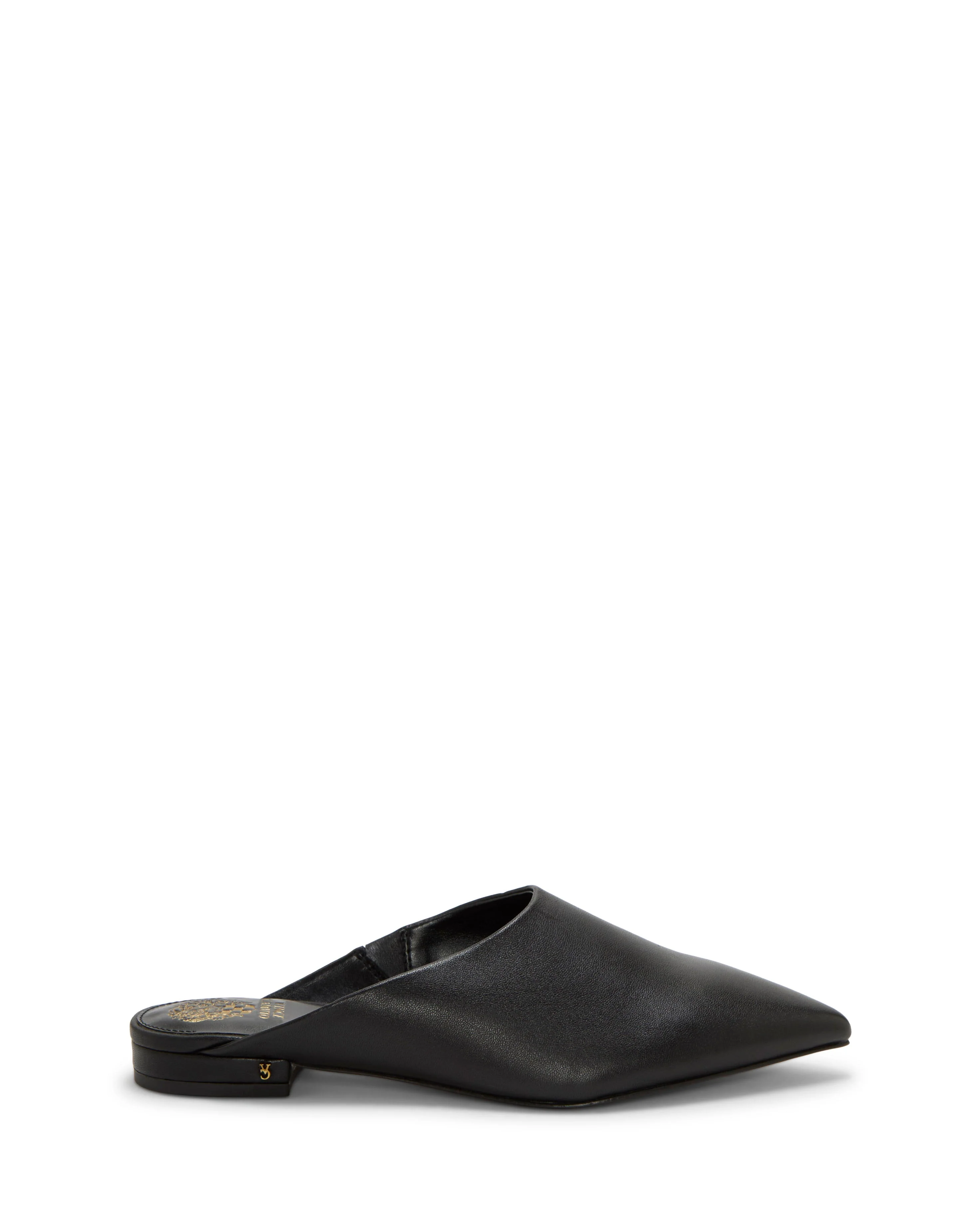 Arlette Mule