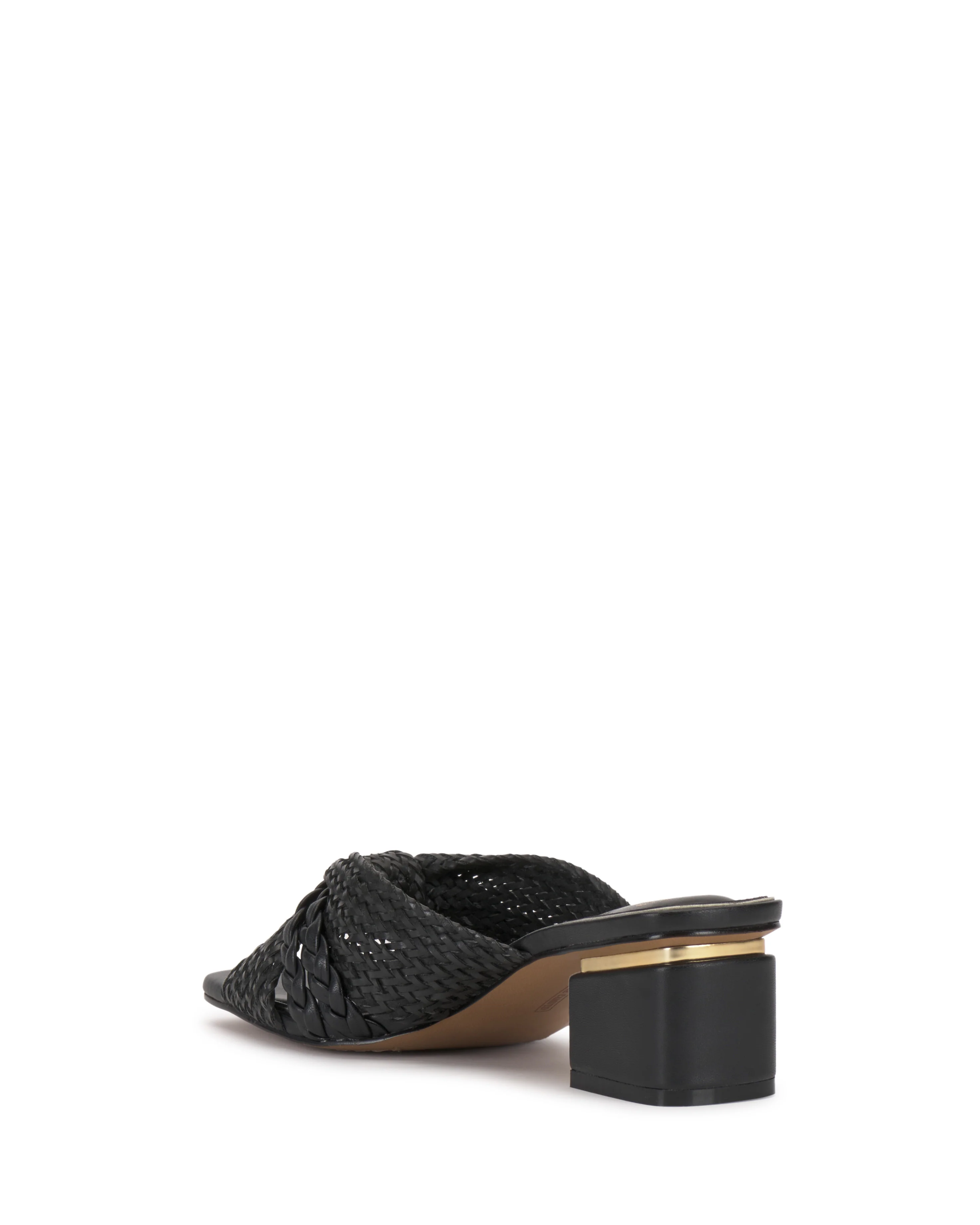 Atemly Knotted Sandal - Image 4