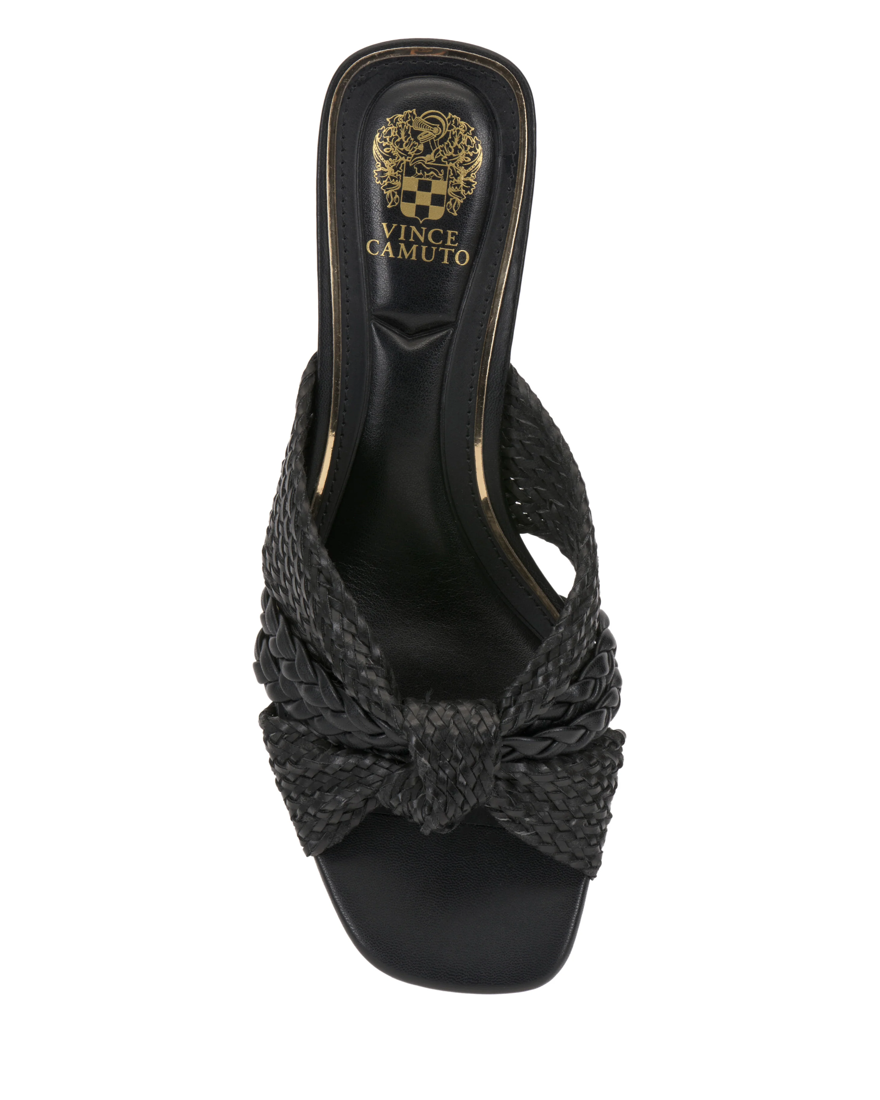 Atemly Knotted Sandal - Image 7
