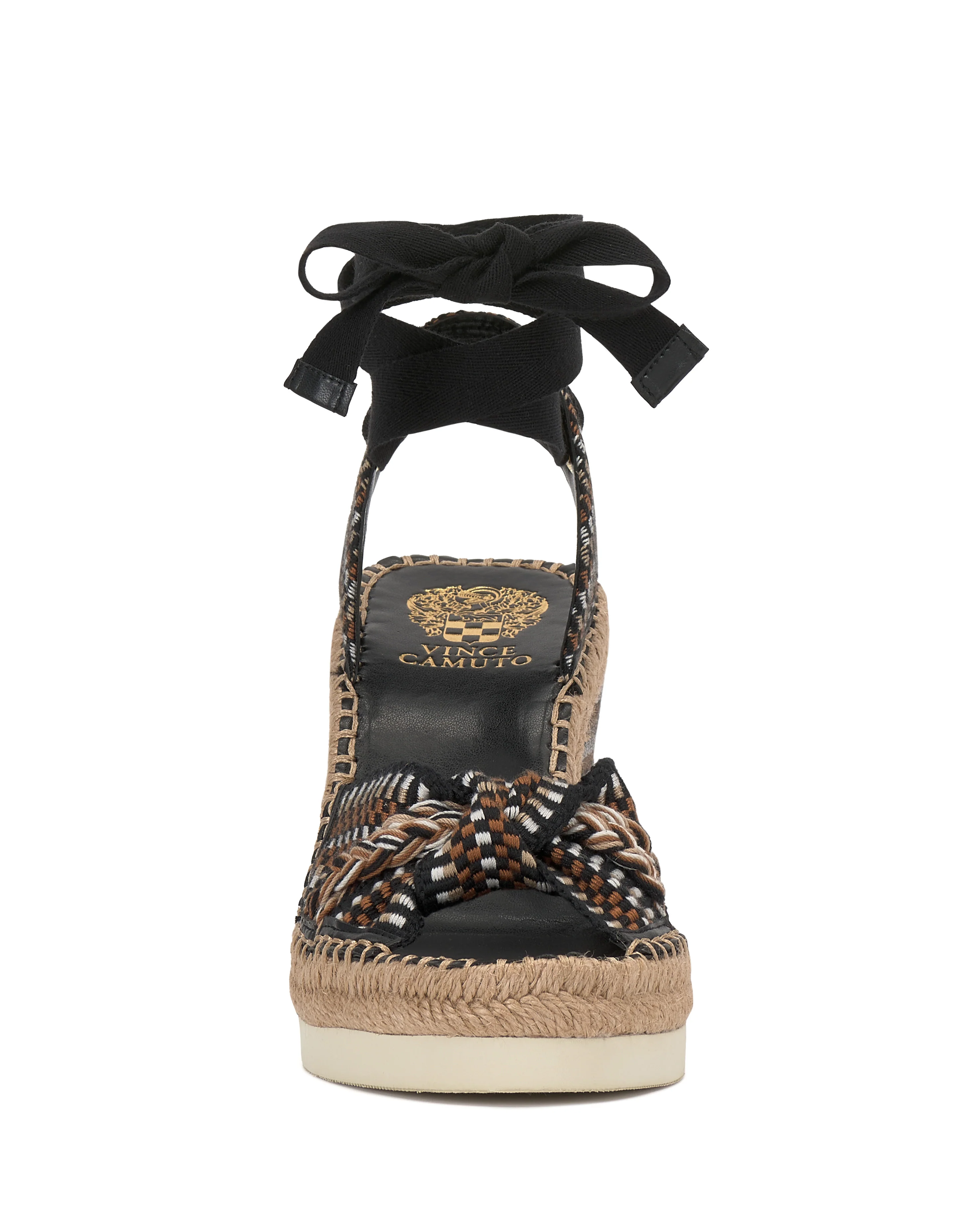 Bealie Wedge Sandal - Image 3