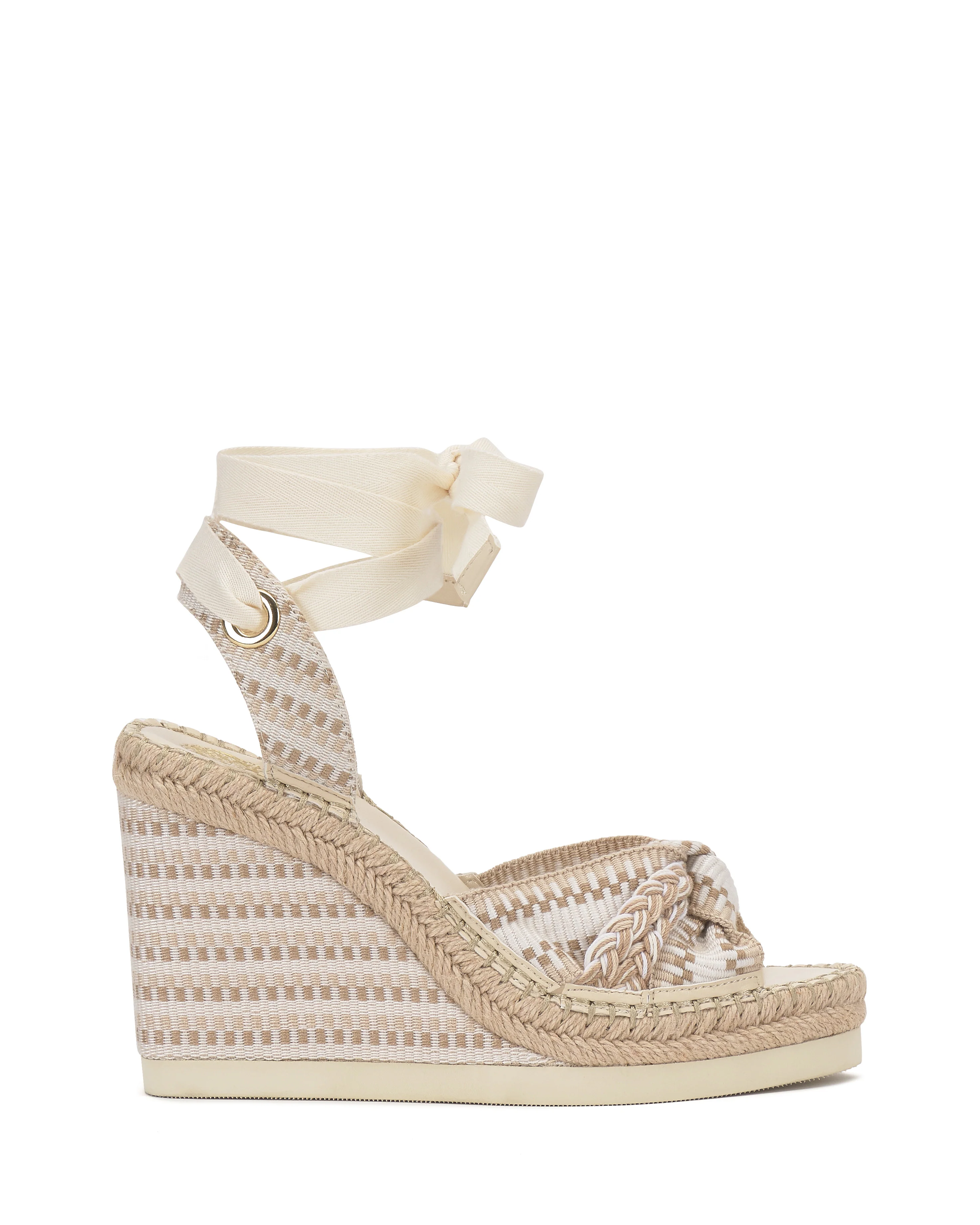 Bealie Wedge Sandal - Image 2