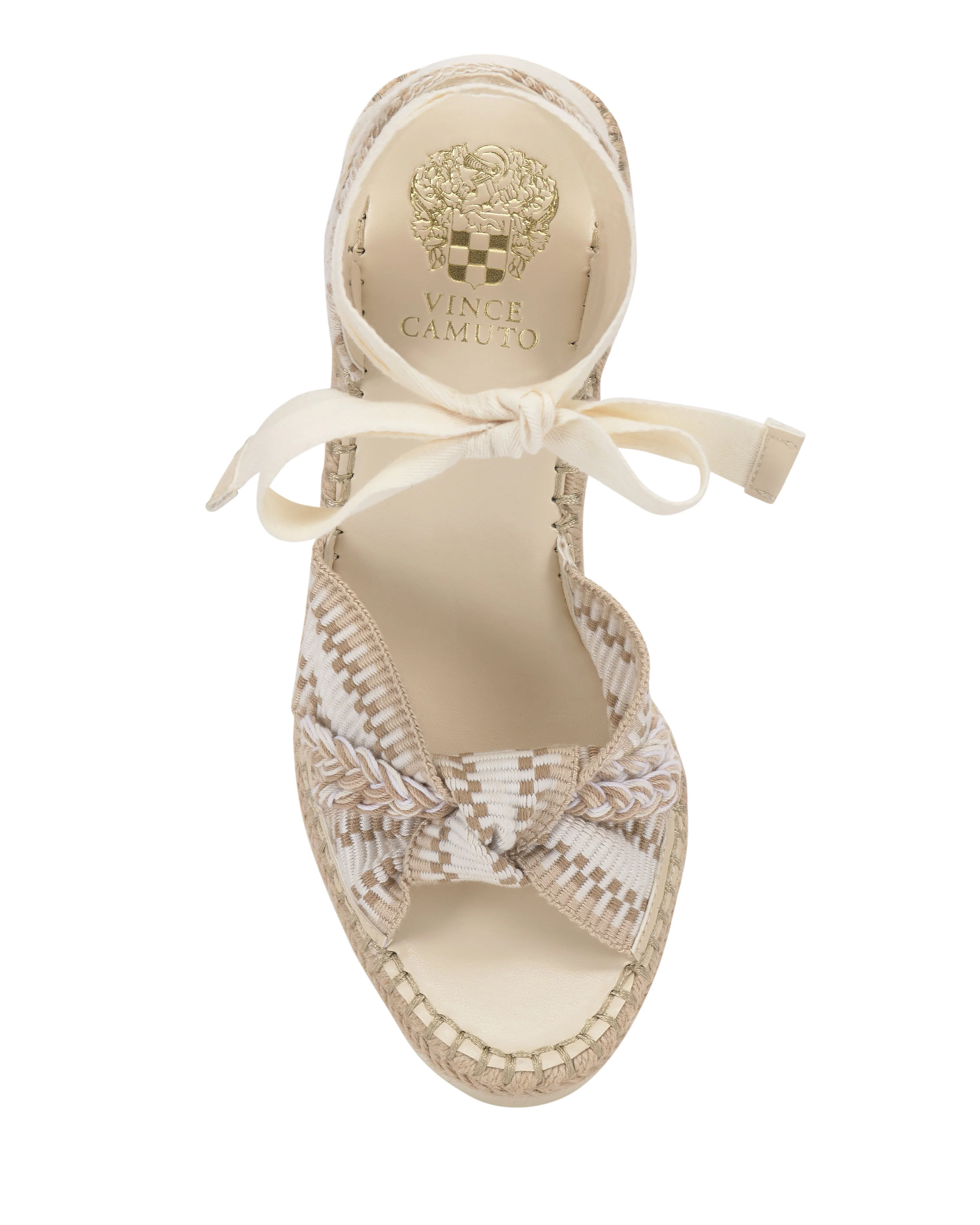 Bealie Wedge Sandal - Image 9