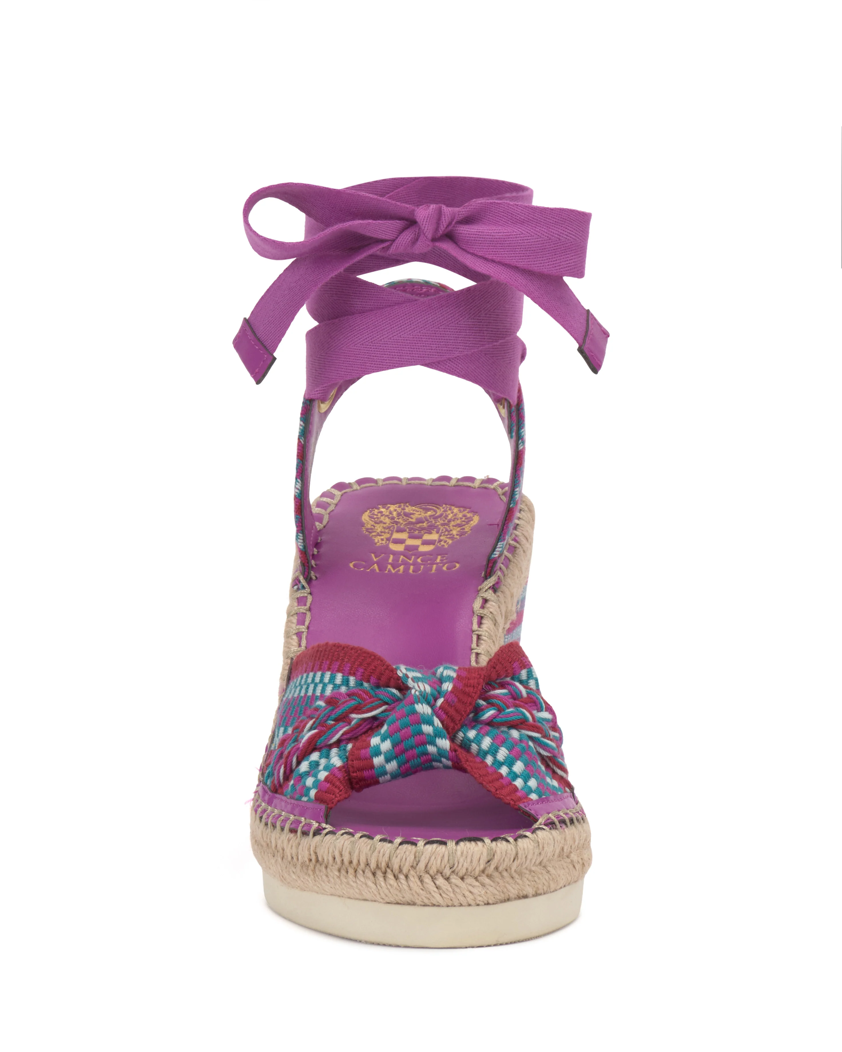 Bealie Wedge Sandal - Image 4
