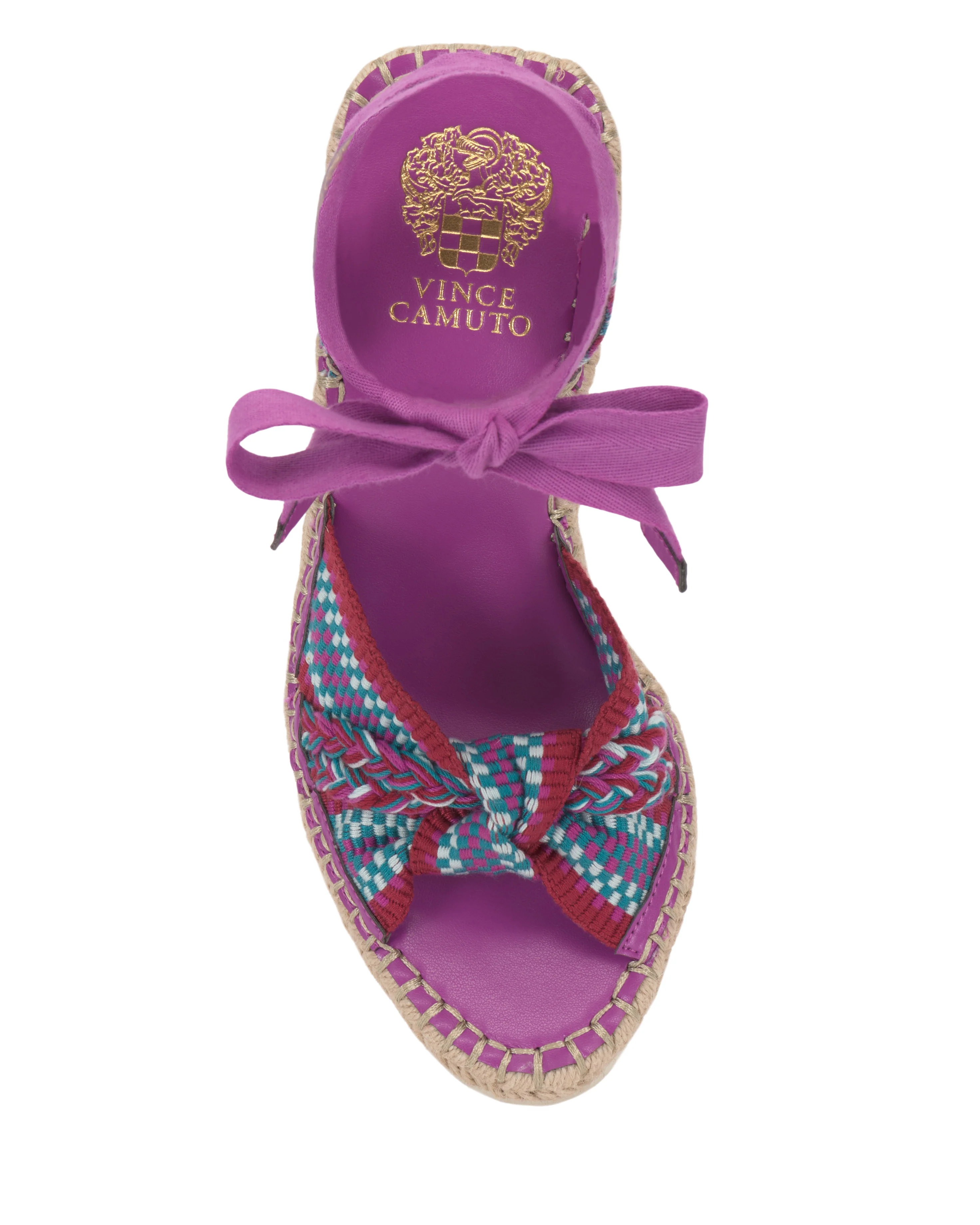 Bealie Wedge Sandal - Image 8