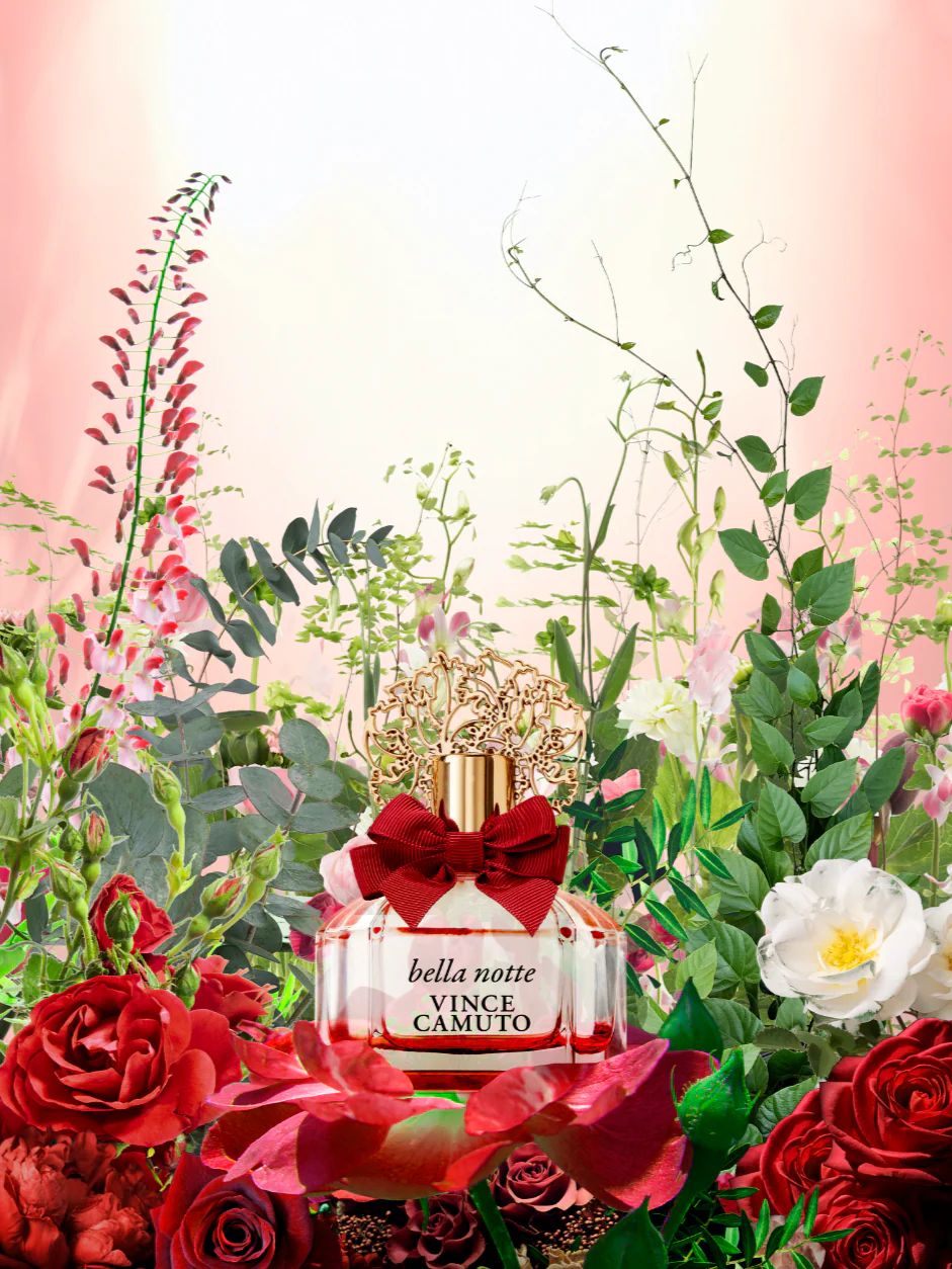Bella Notte 1.0 oz Eau de Parfum Spray - Image 2