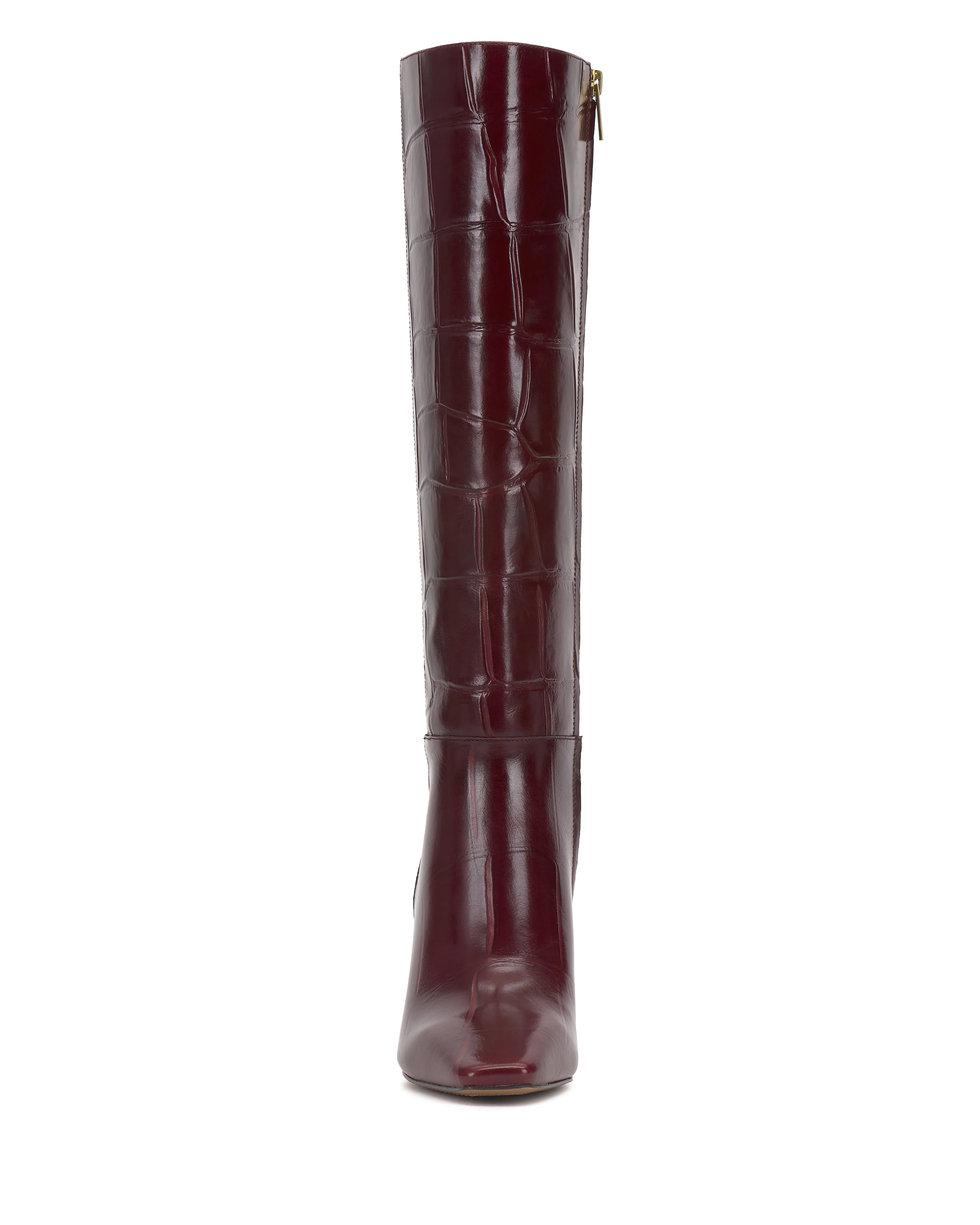 Bennidy Extra Wide Calf Knee High Boot - Image 3