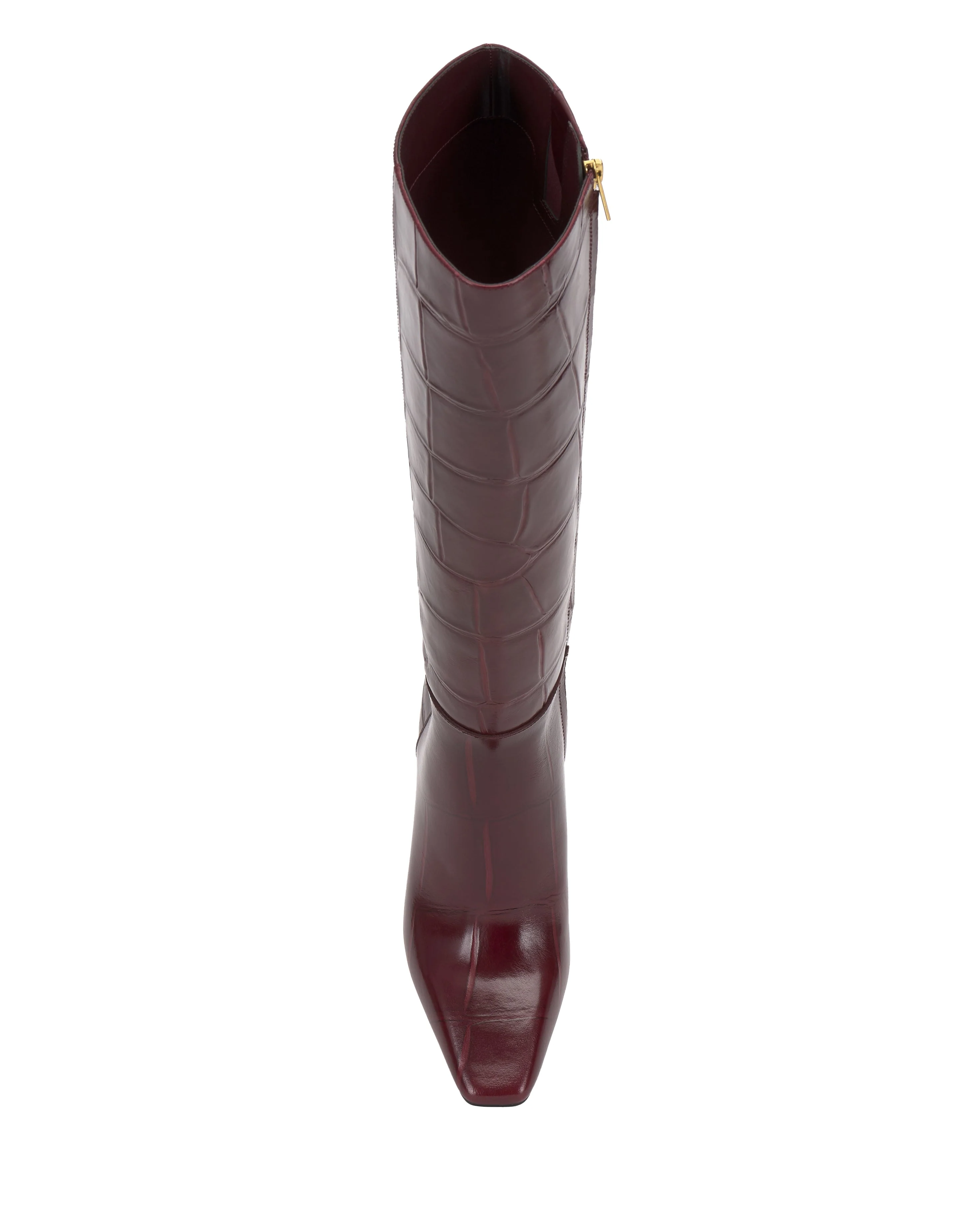 Bennidy Extra Wide Calf Knee High Boot - Image 7