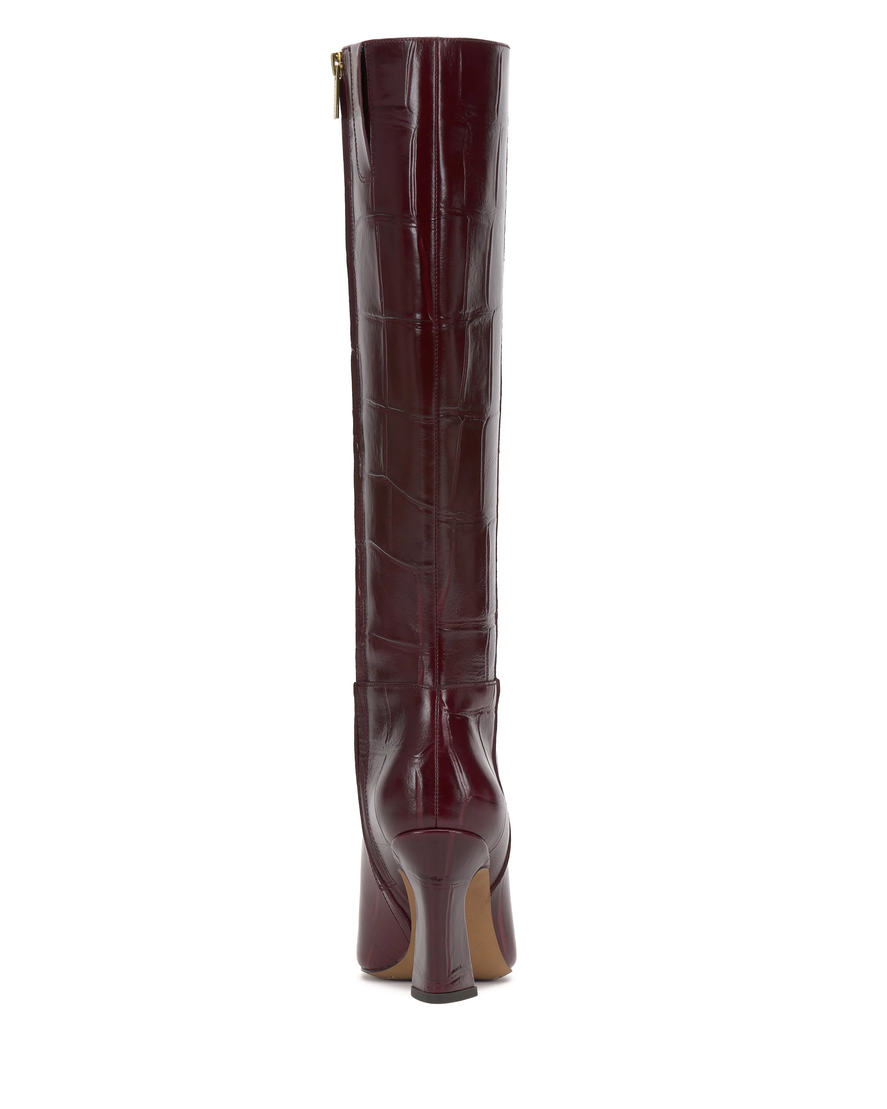Bennidy Knee High Boot - Image 5