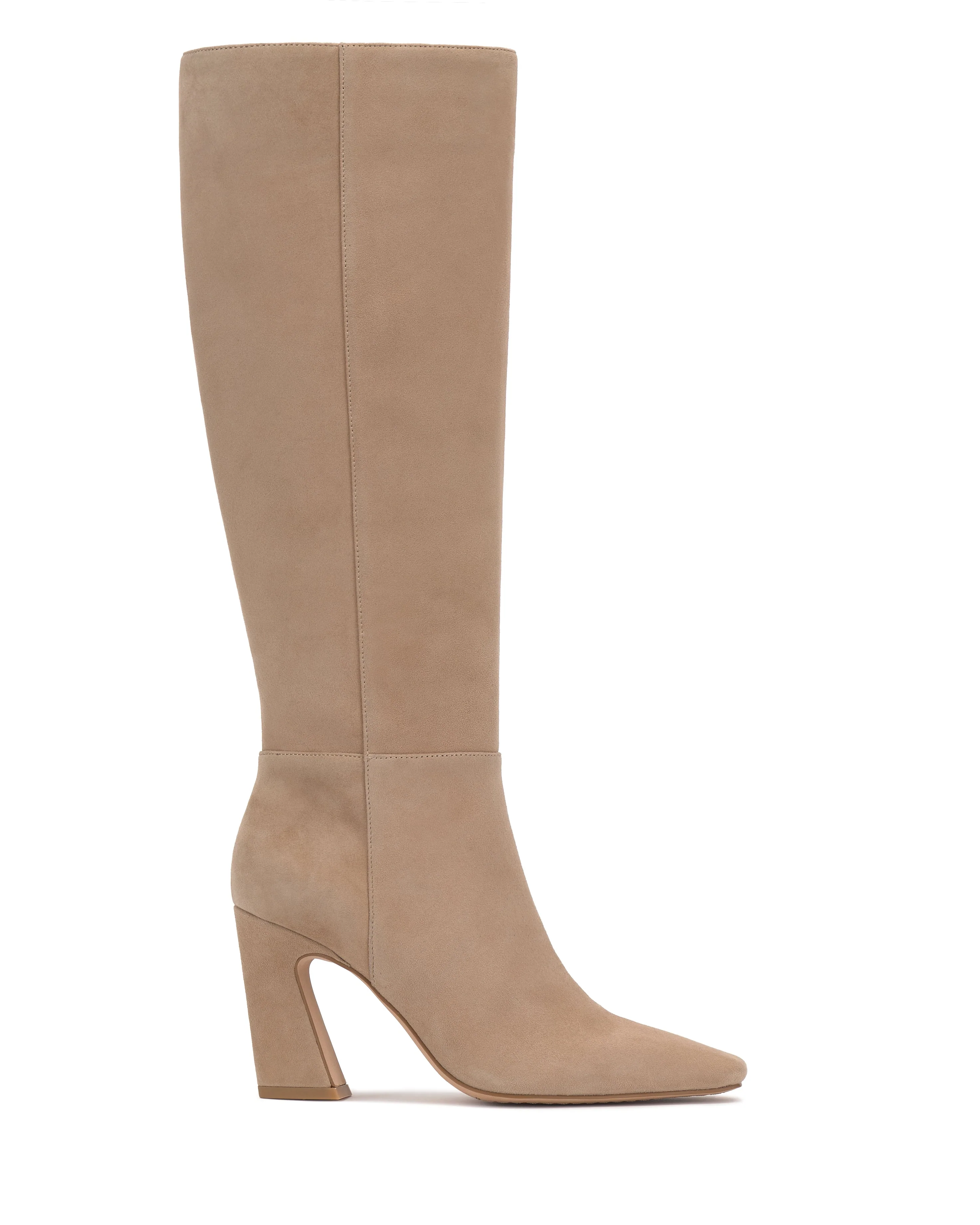 Bennidy Knee High Boot - Image 2
