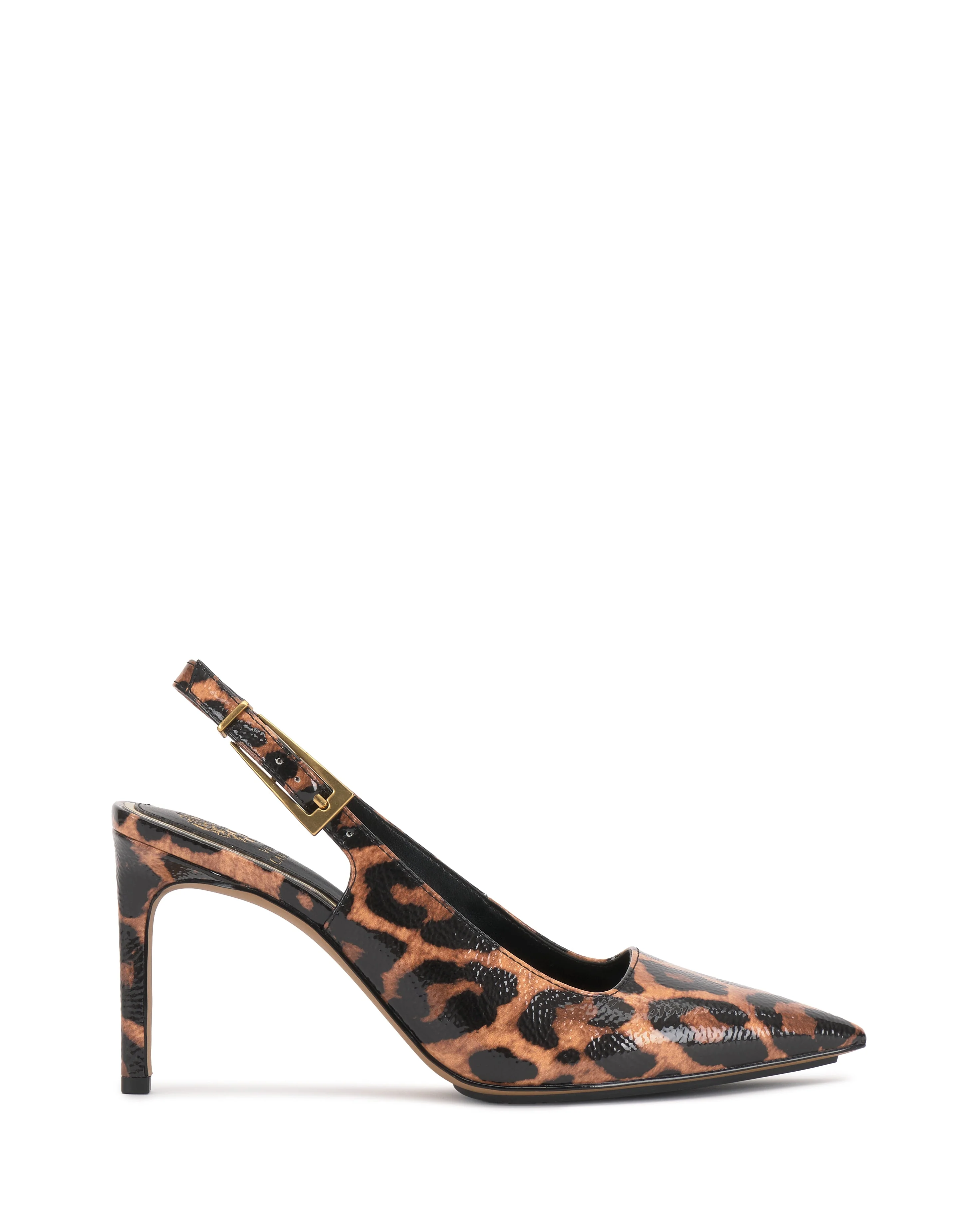 Brendie Pump