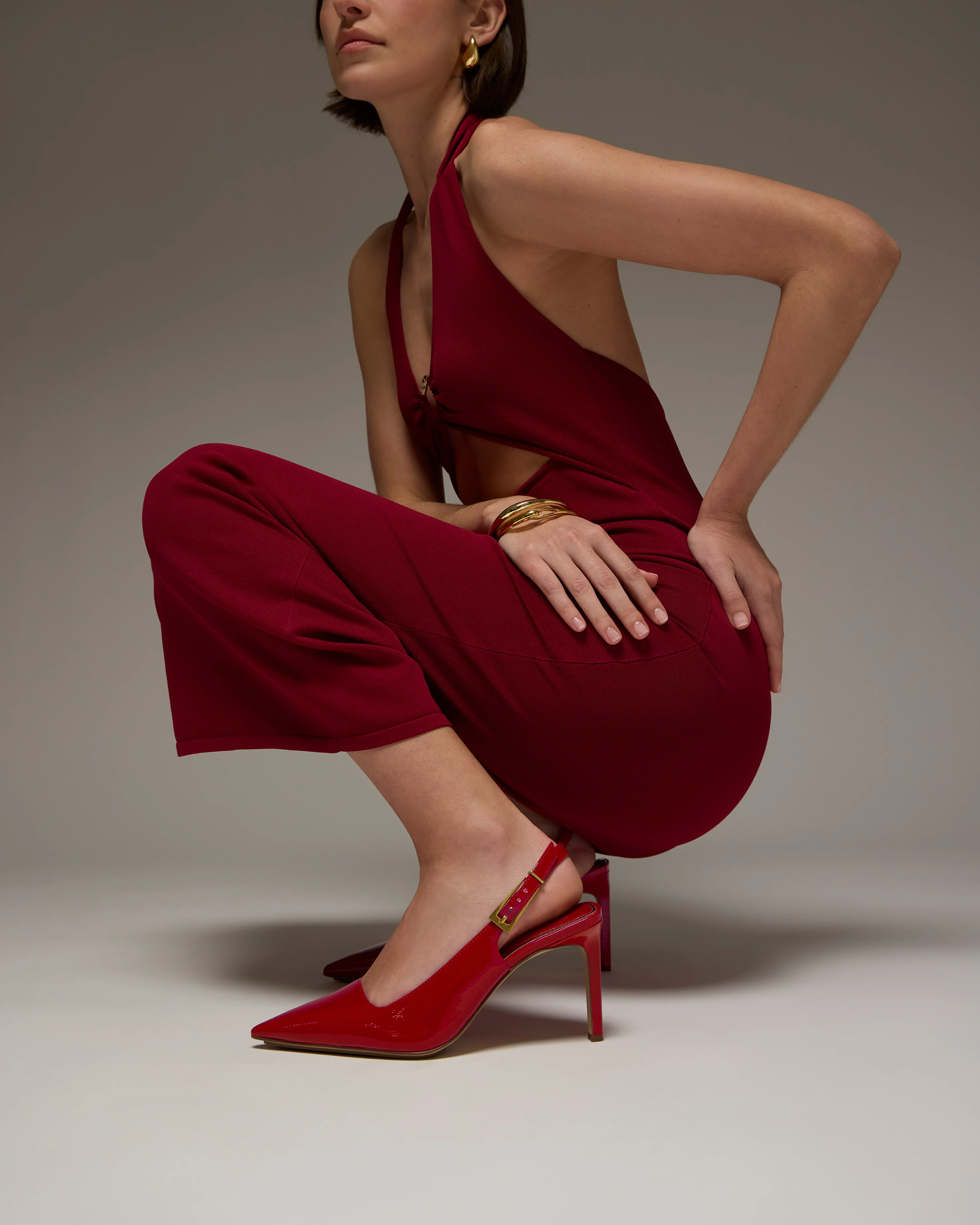 Brendie Pump