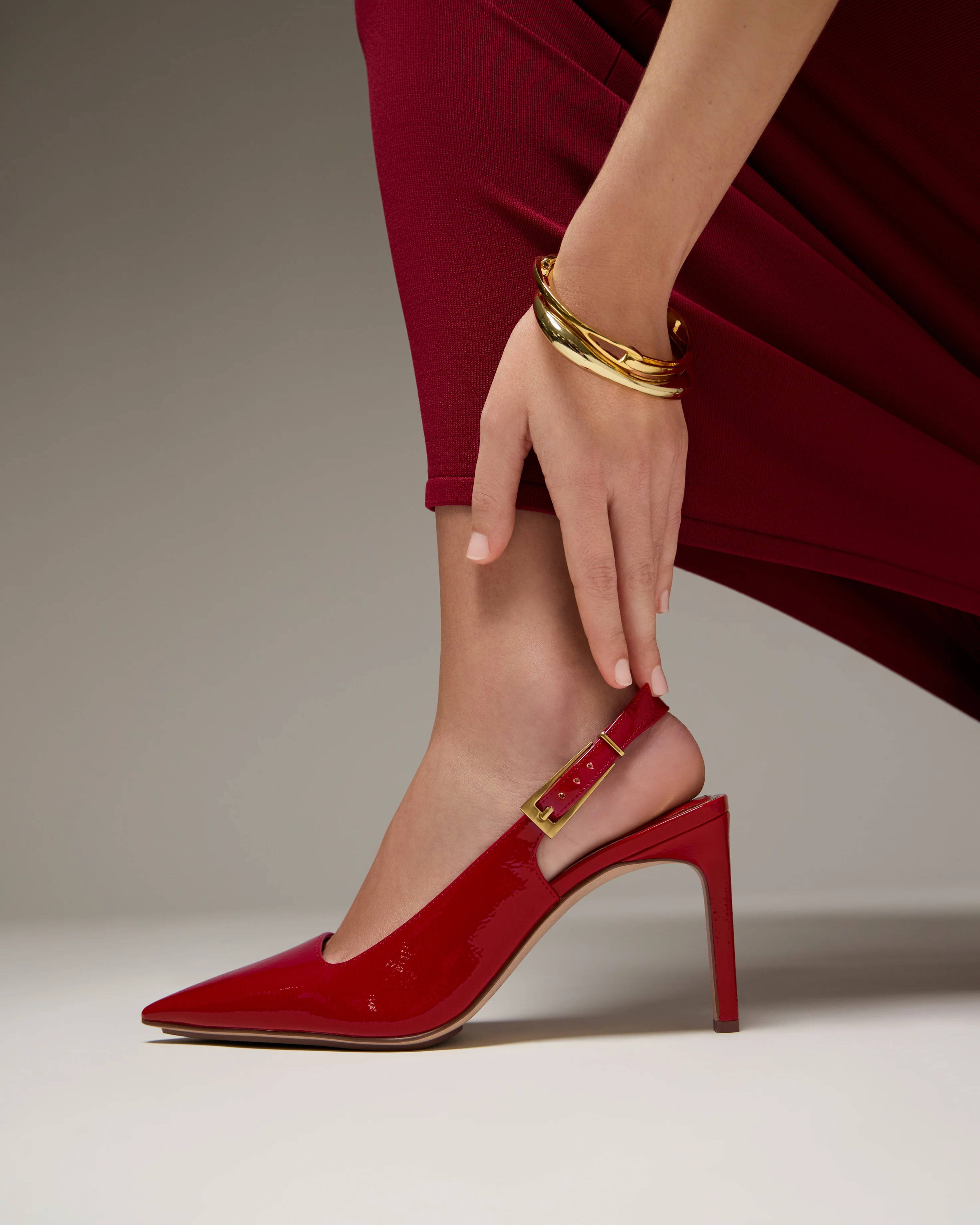 Brendie Pump - Image 4