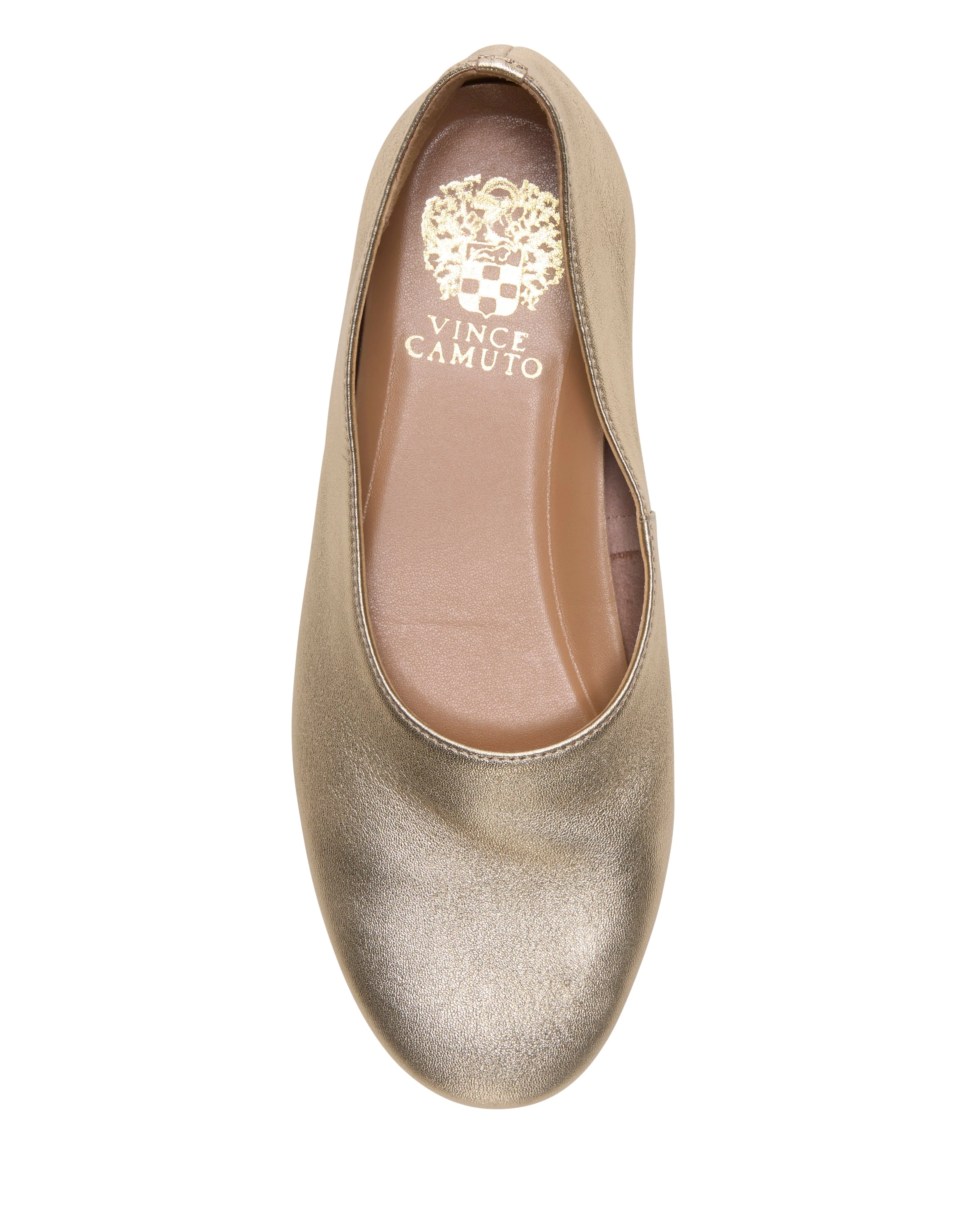 Catisha Ballet Flat - Image 7