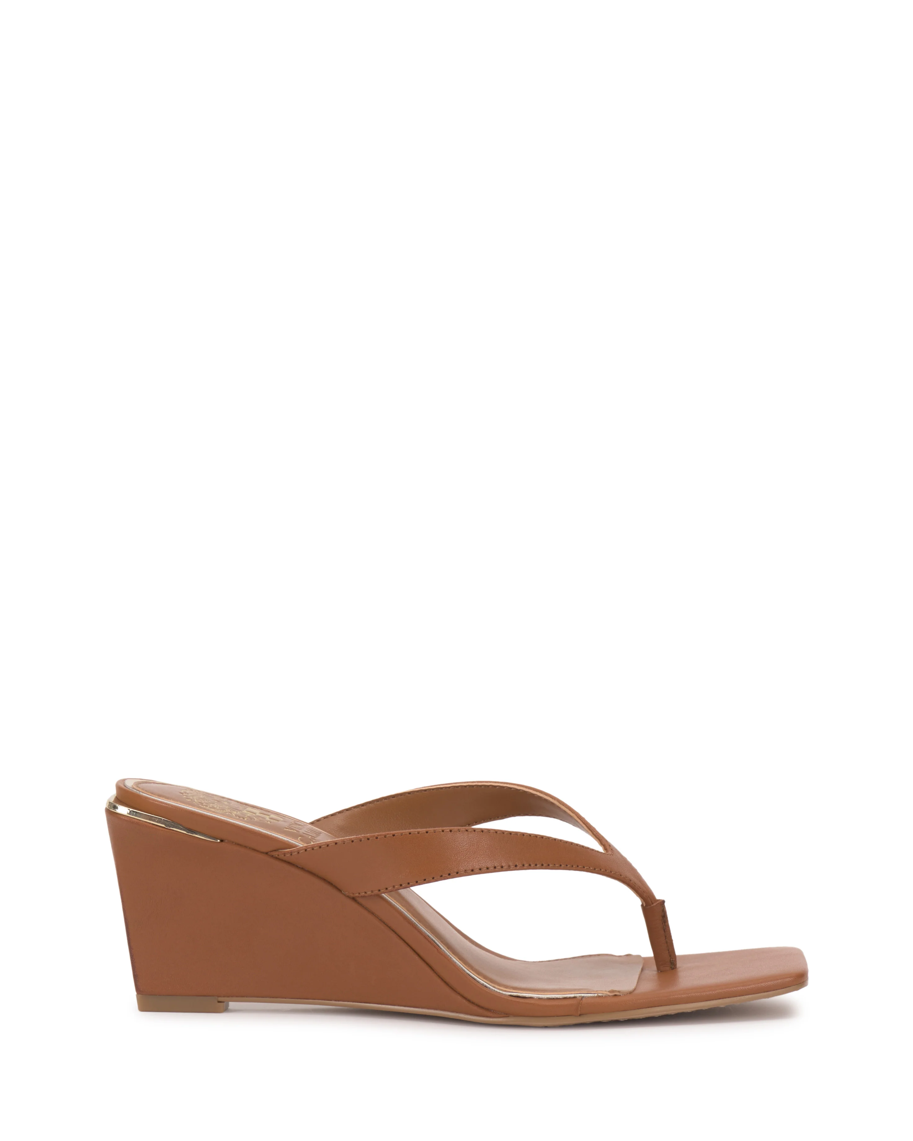 Cianna Wedge Sandal