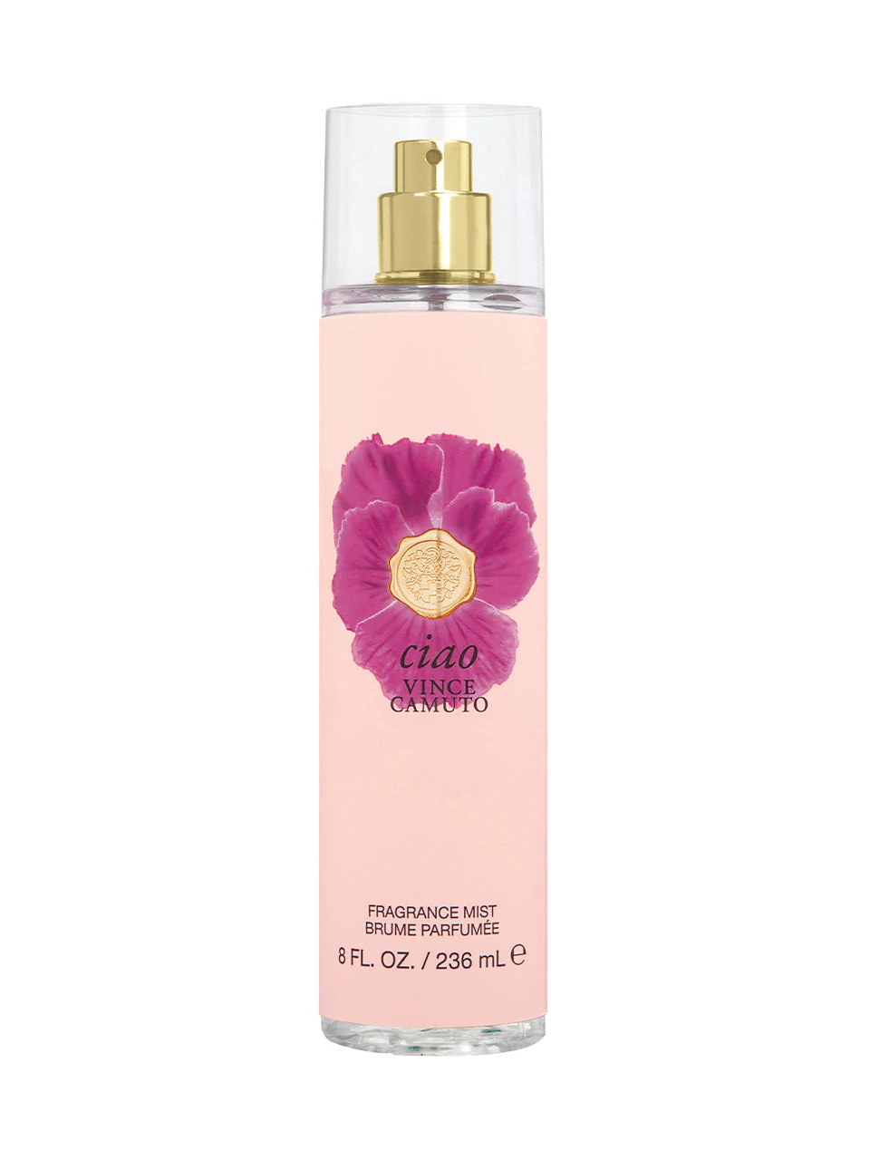Ciao Body Mist 8.0 oz