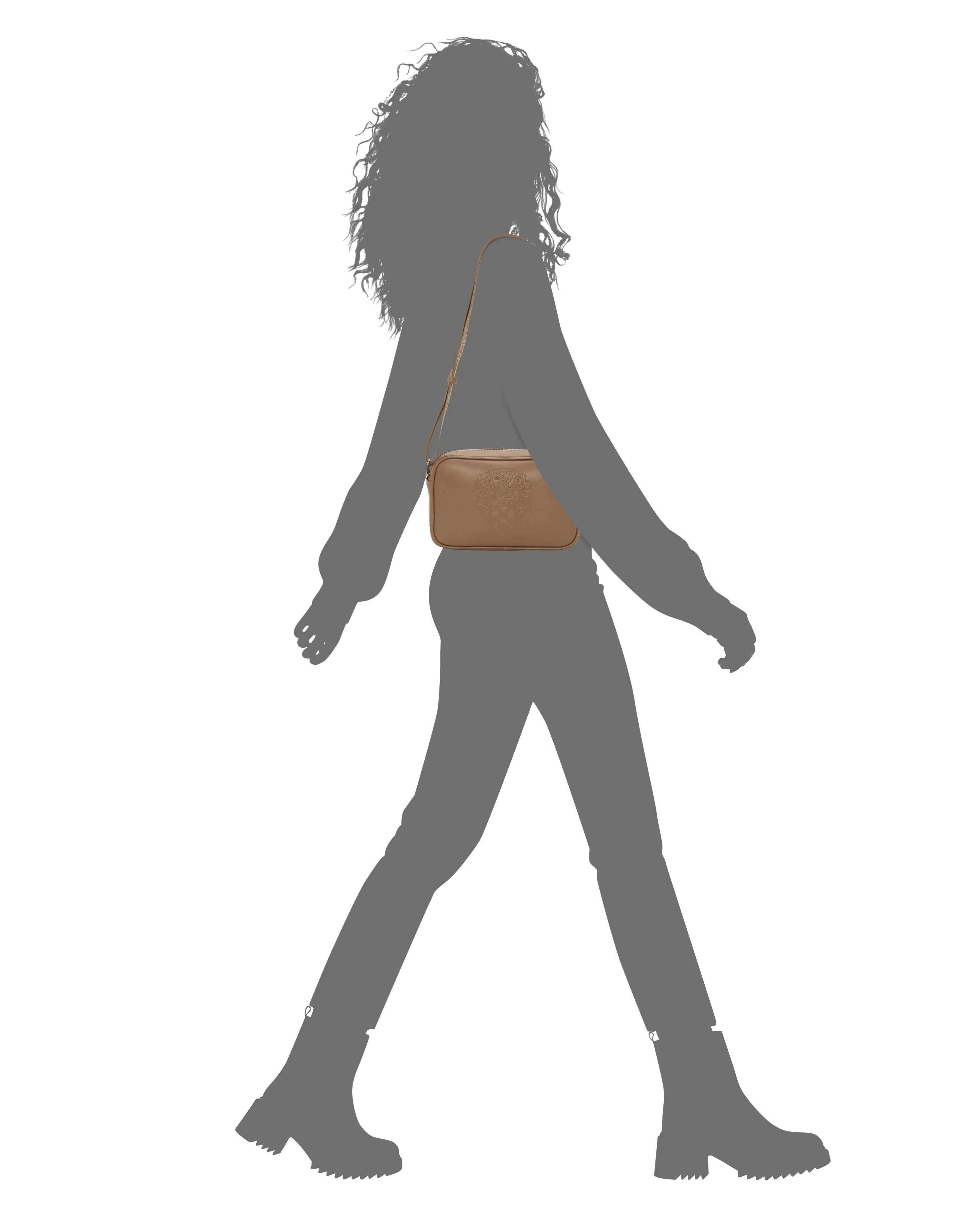 Dalle Crossbody Bag - Image 5