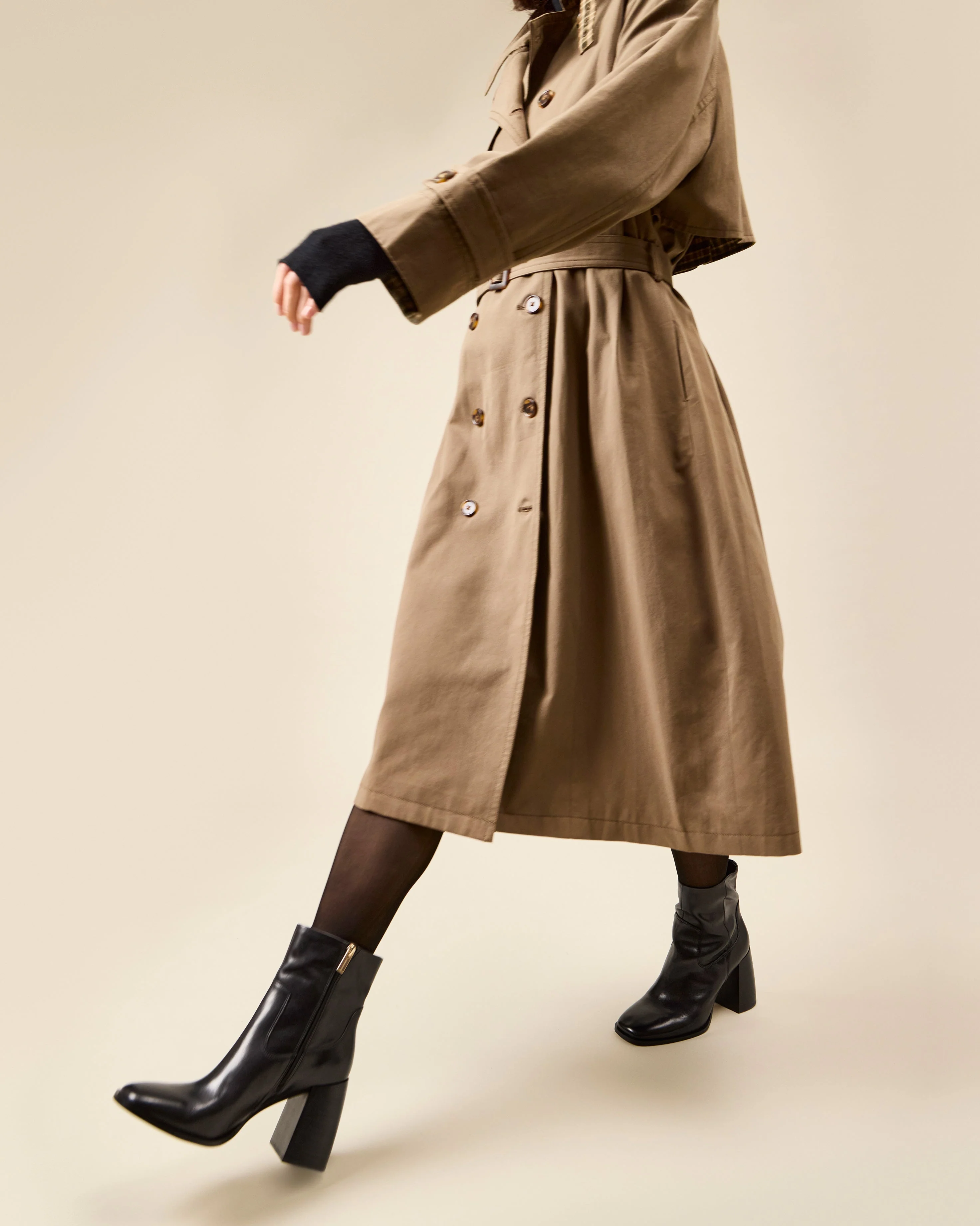 Dayana Bootie - Image 9