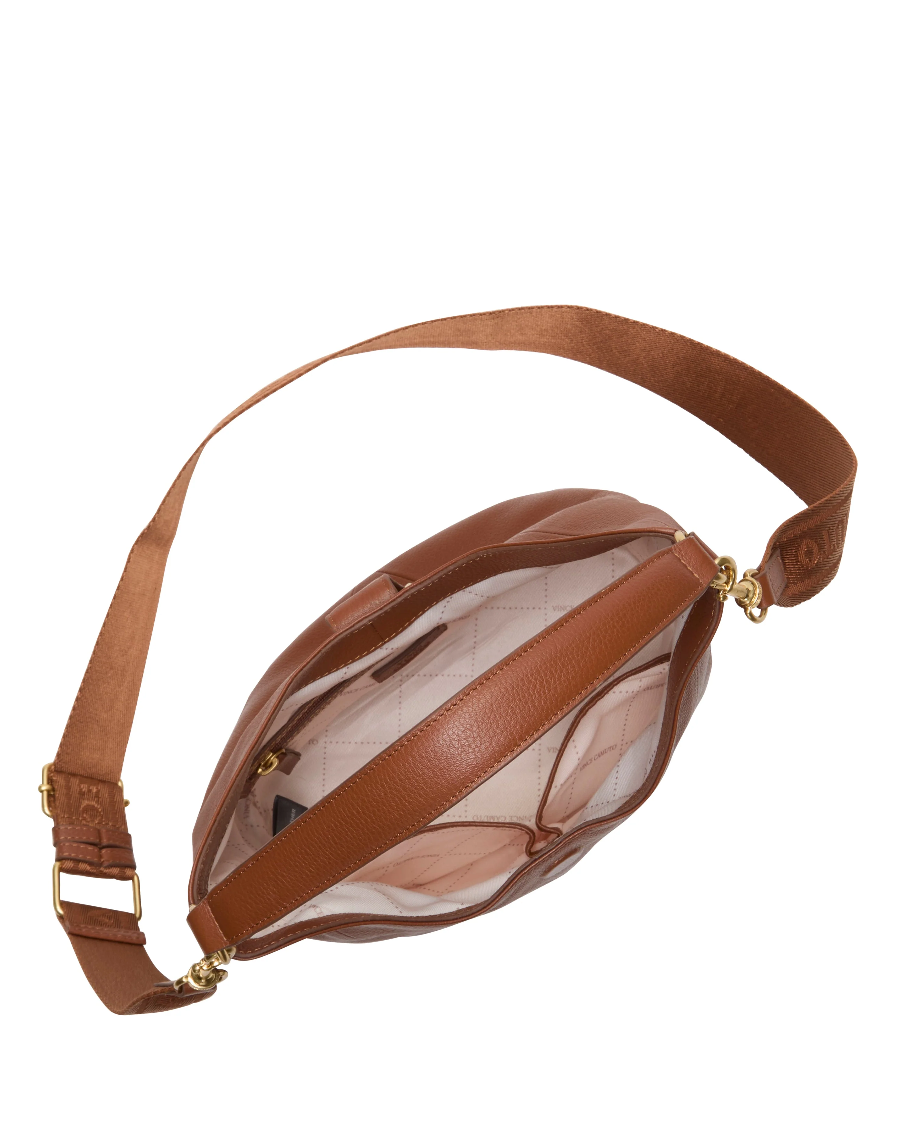 Ebony Bucket Bag - Image 3
