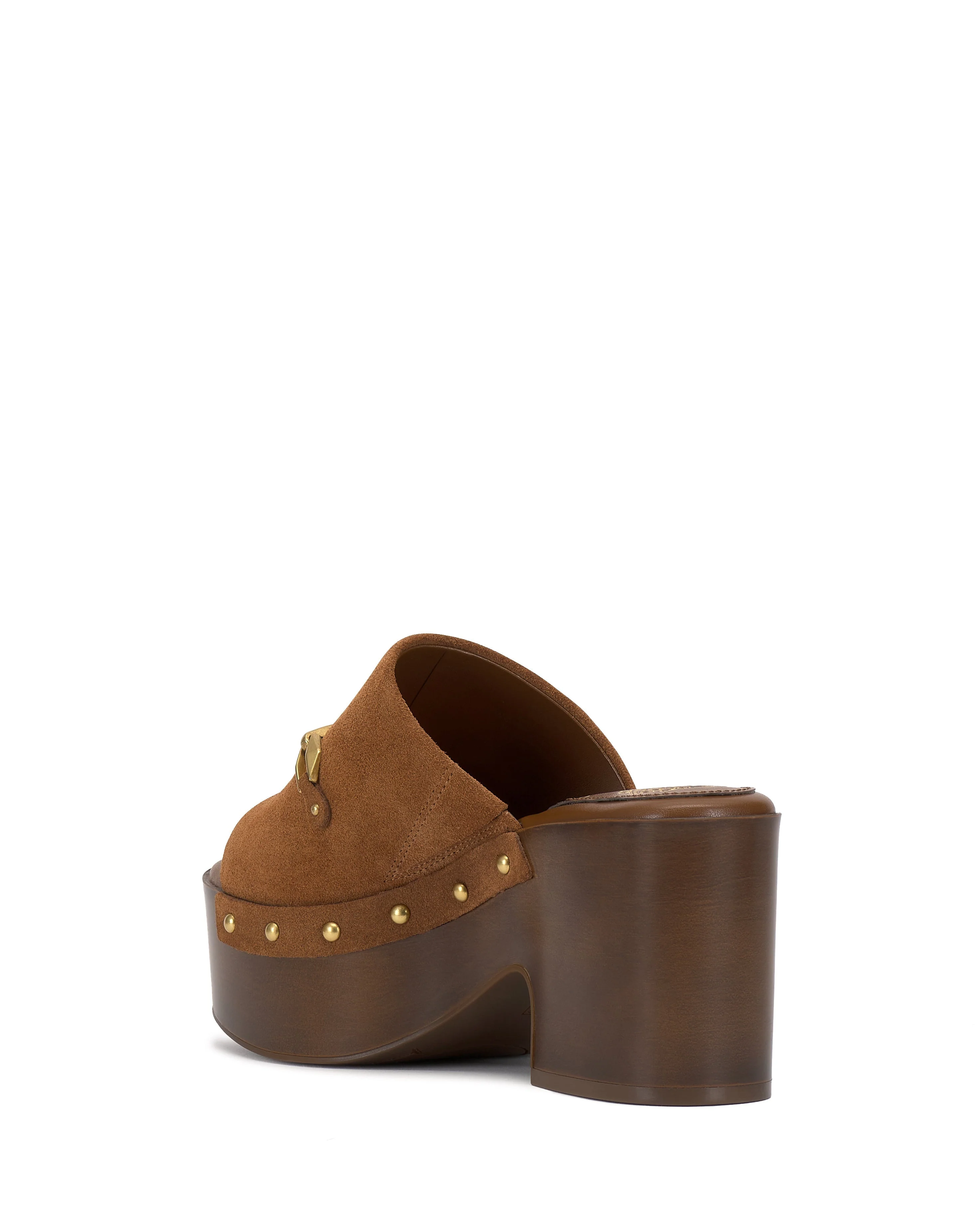 Efellan Platform Sandal - Image 4