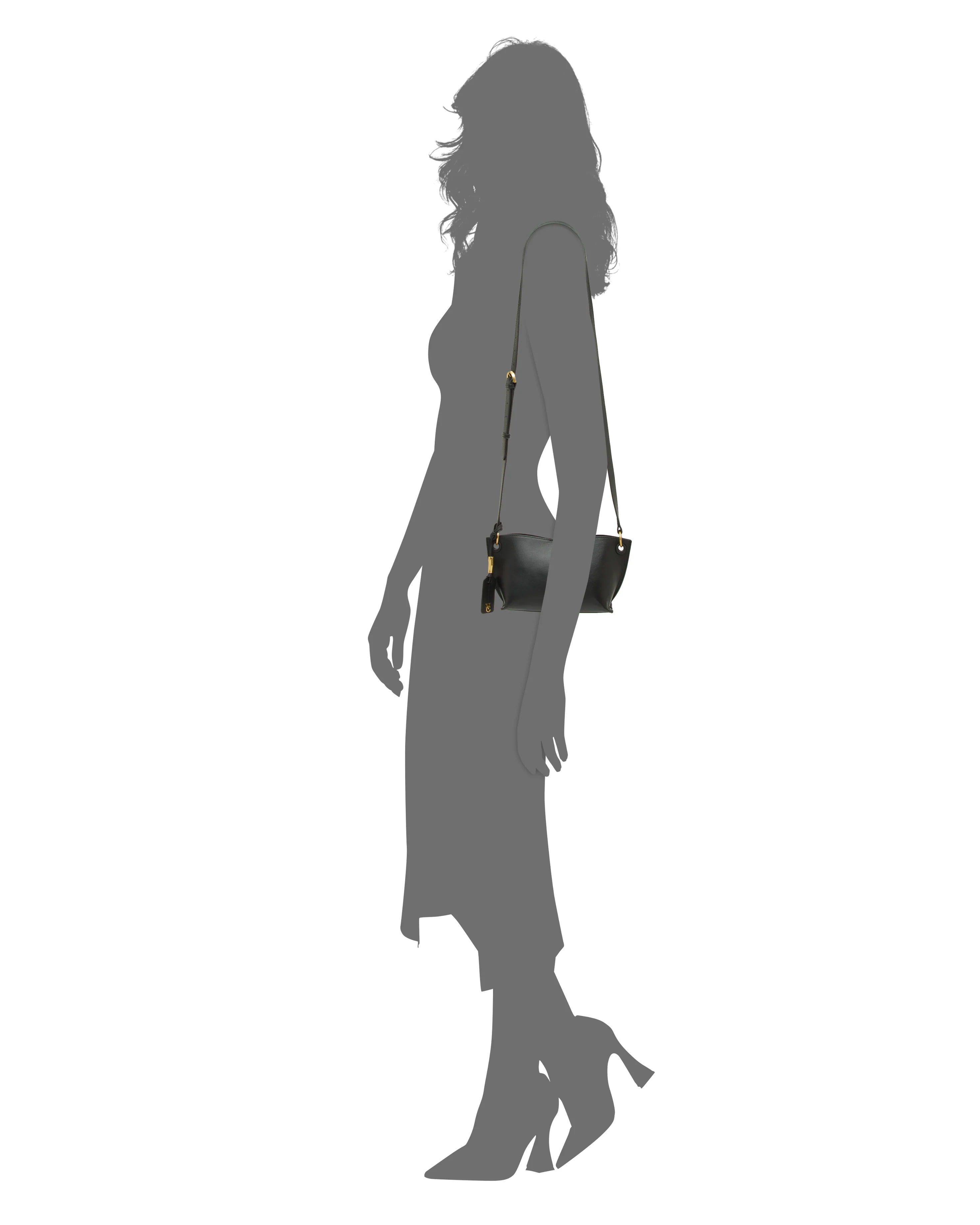 Ellah Crossbody Bag - Image 5