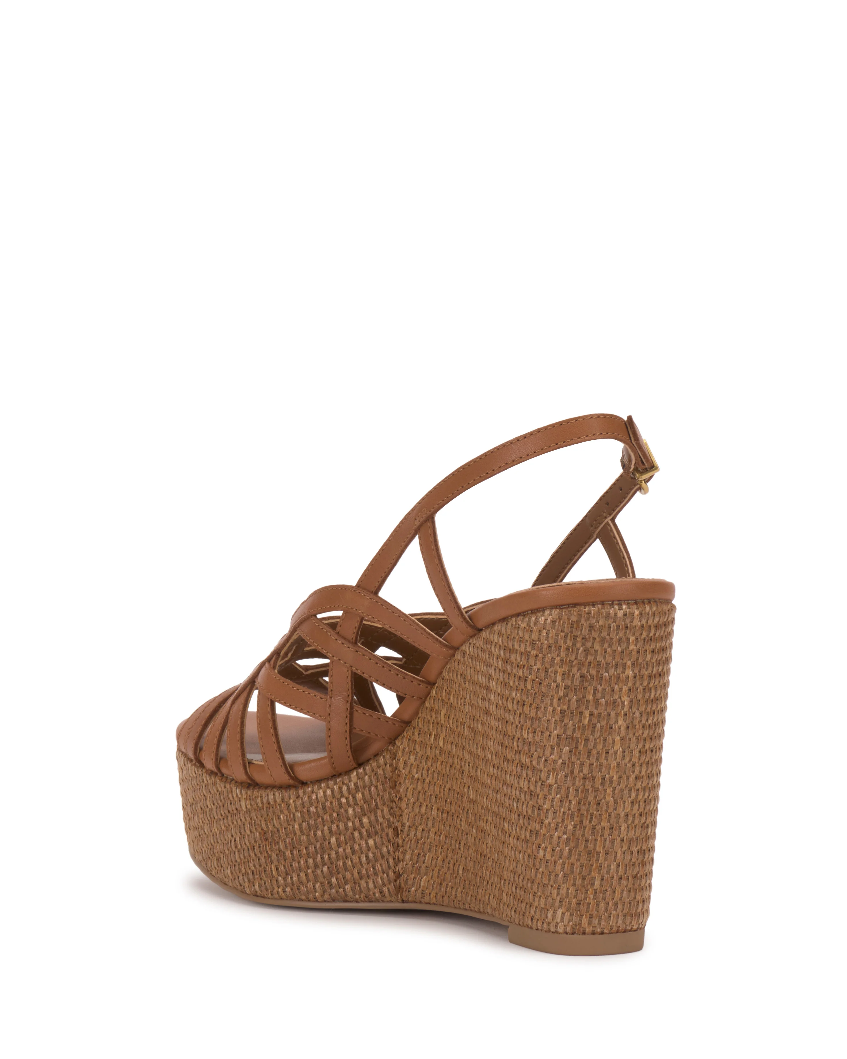 Elody Wedge Sandal - Image 4