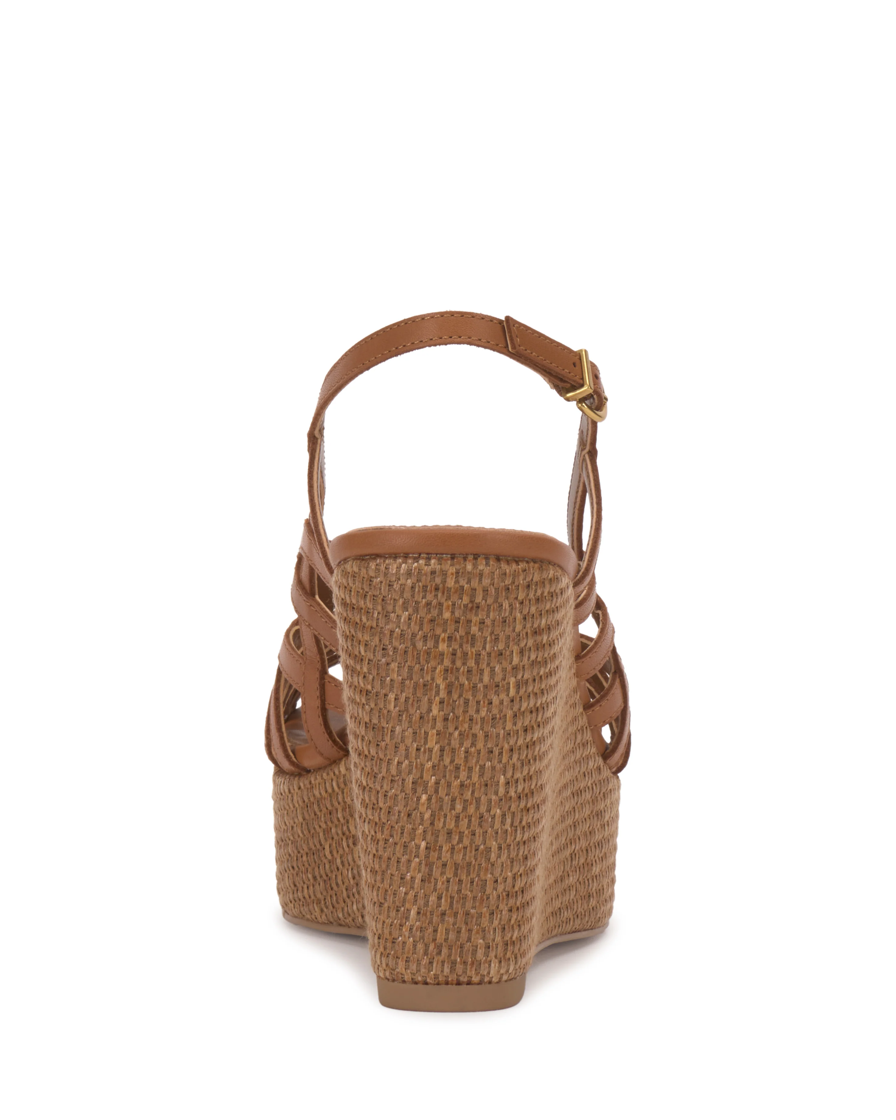 Elody Wedge Sandal - Image 5