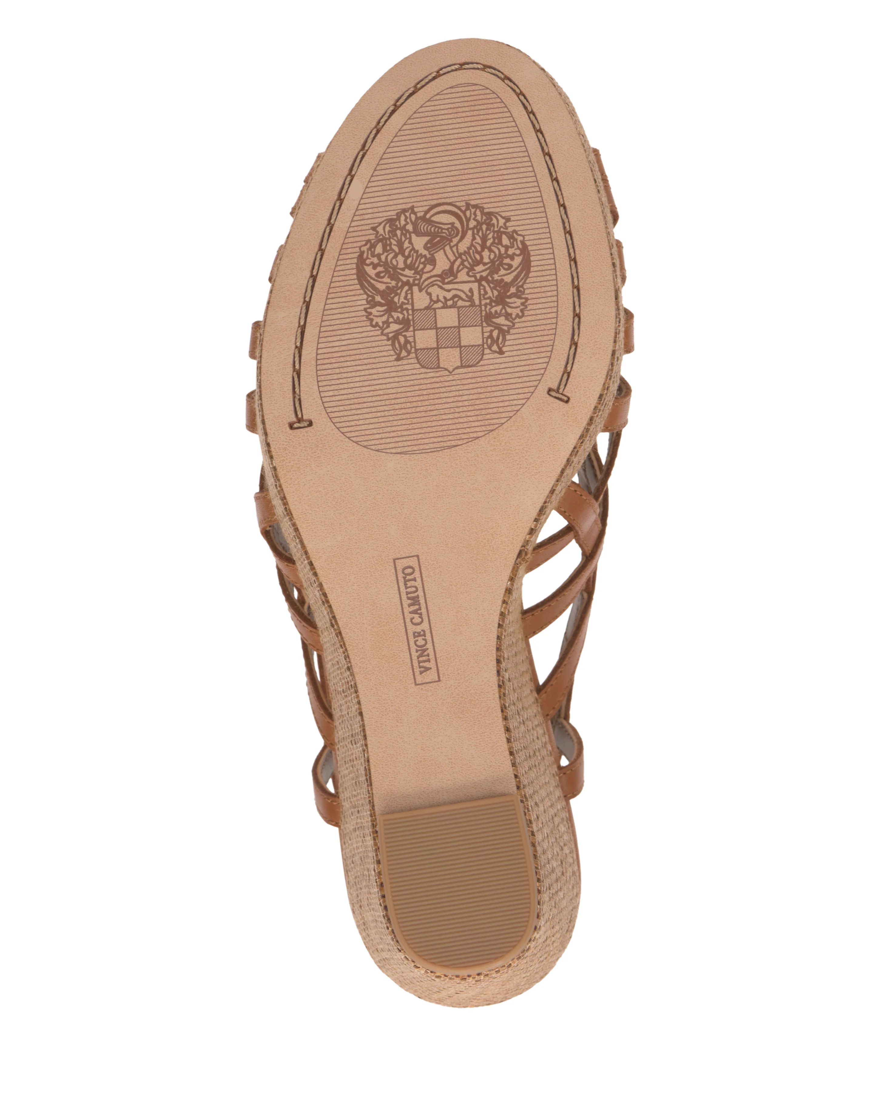 Elody Wedge Sandal - Image 6