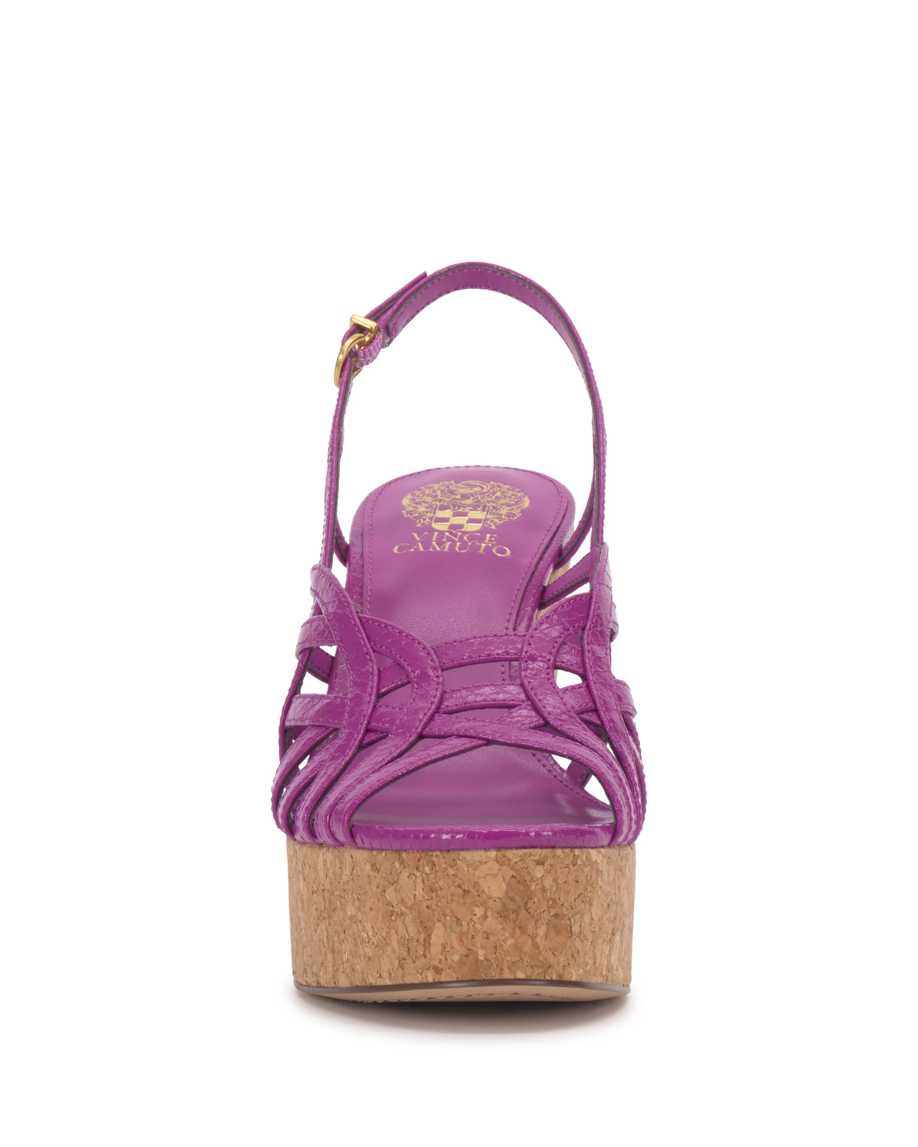 Elody Wedge Sandal - Image 5