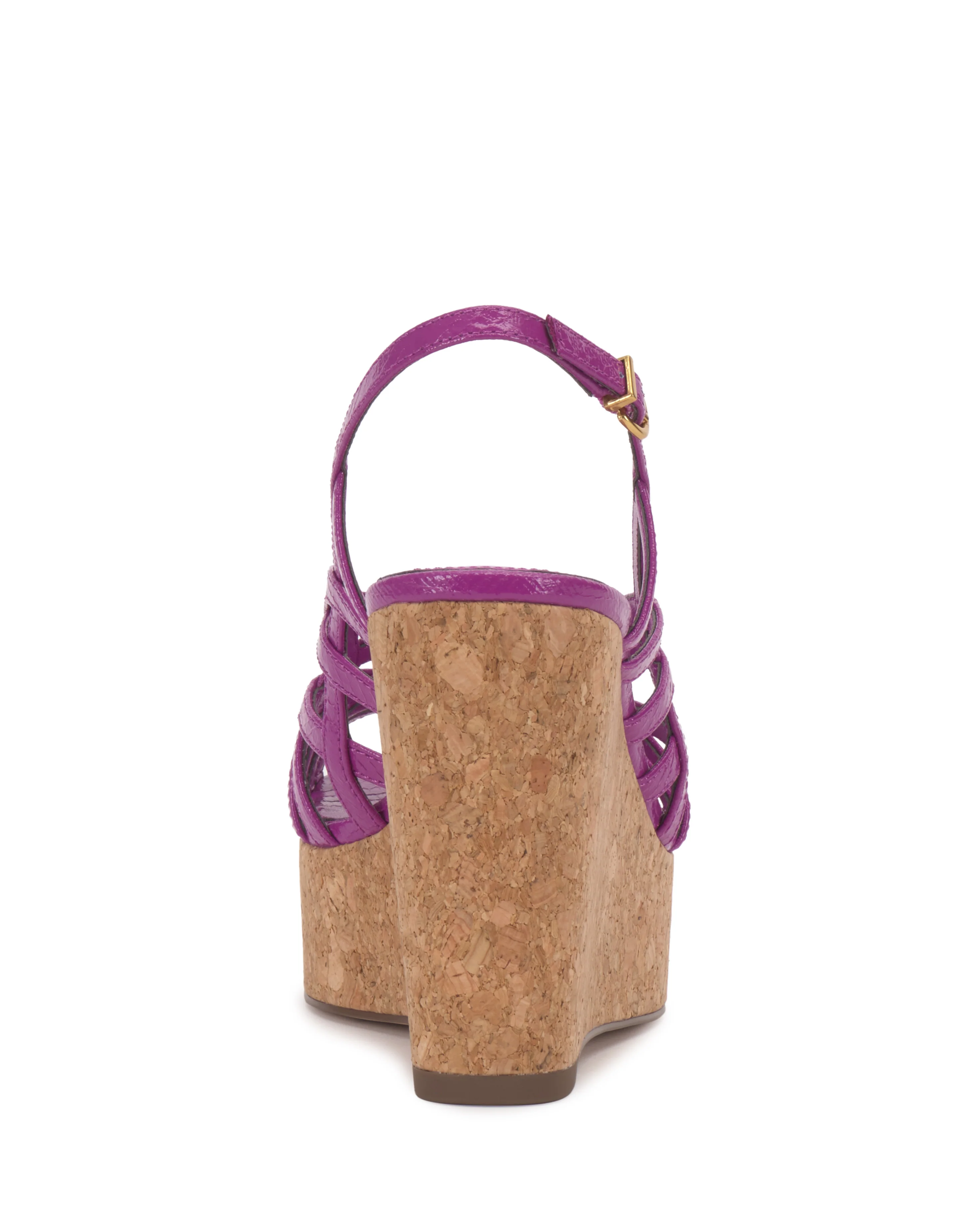 Elody Wedge Sandal - Image 7