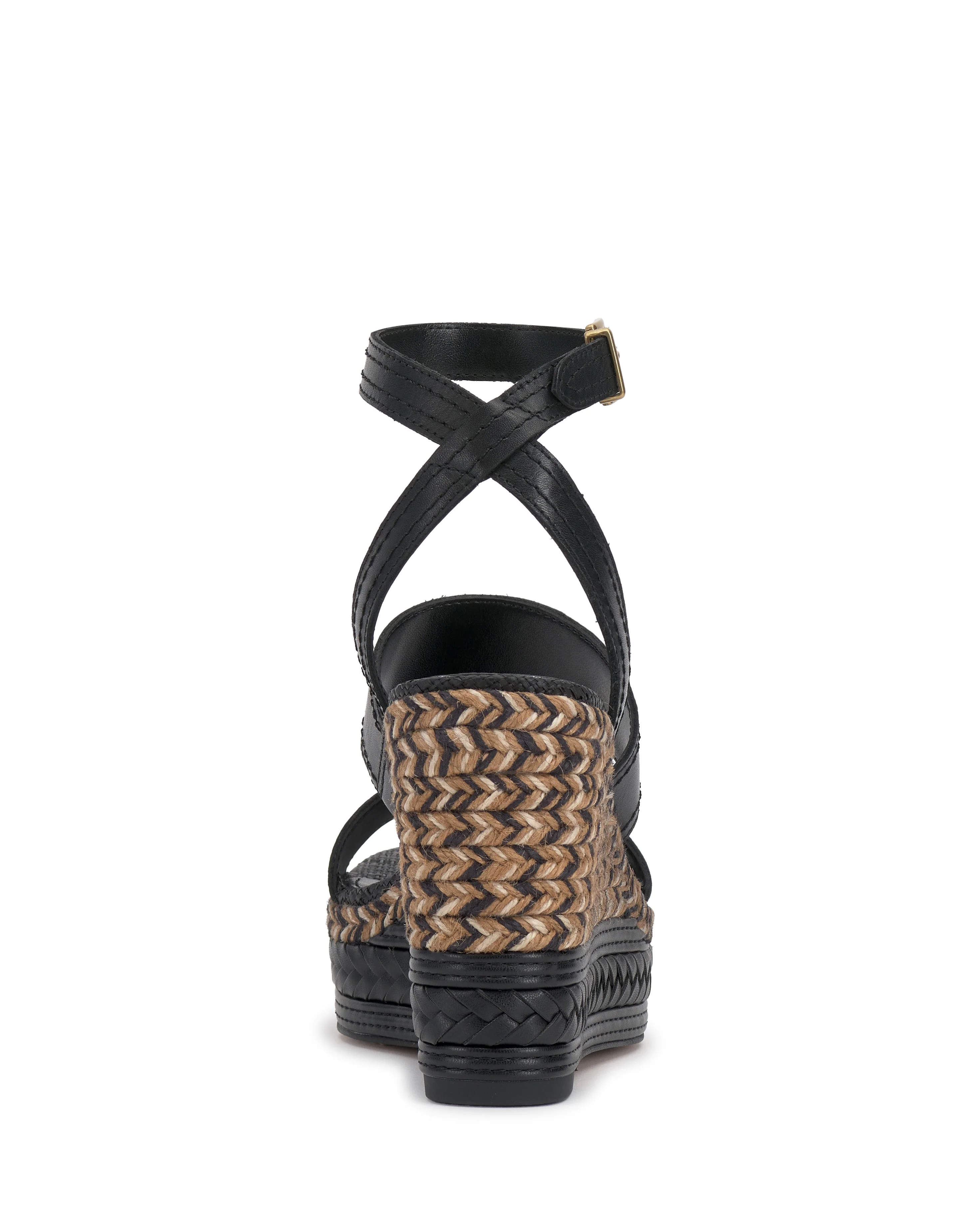 Esmia Espadrille Wedge Sandal - Image 5