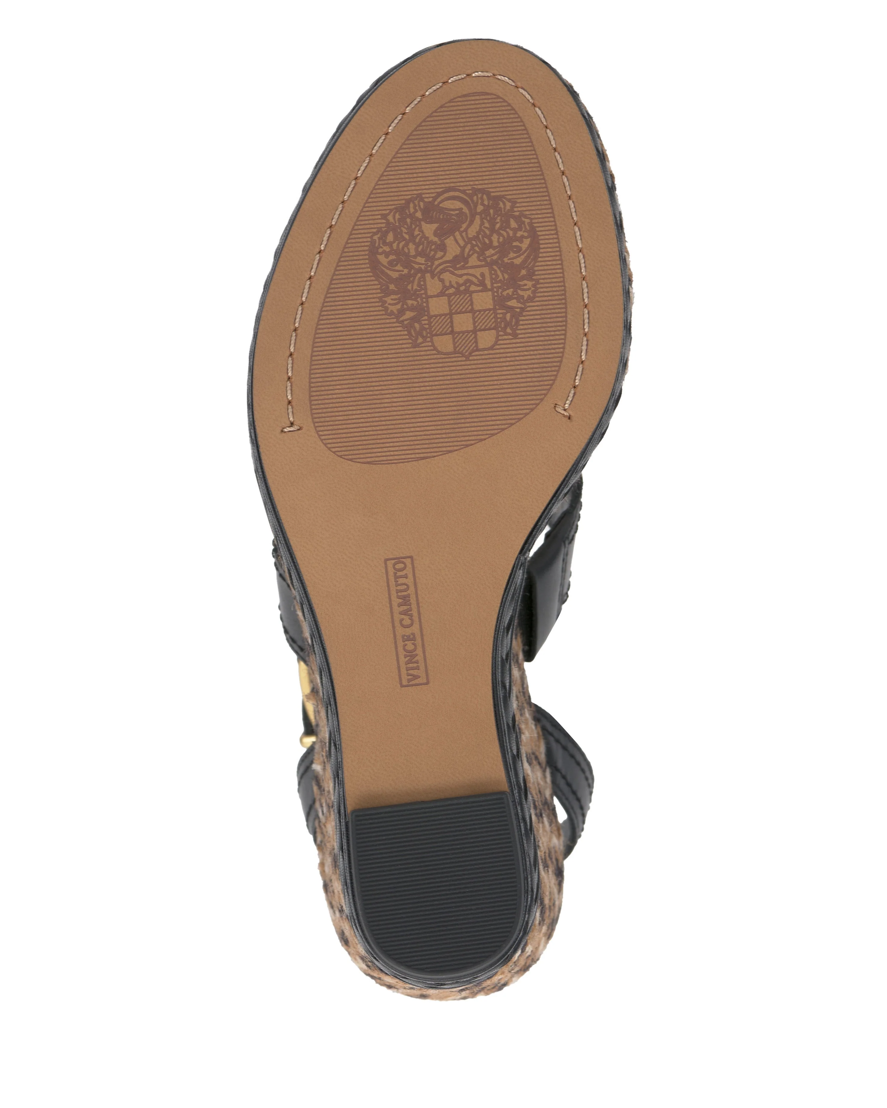 Esmia Espadrille Wedge Sandal - Image 6